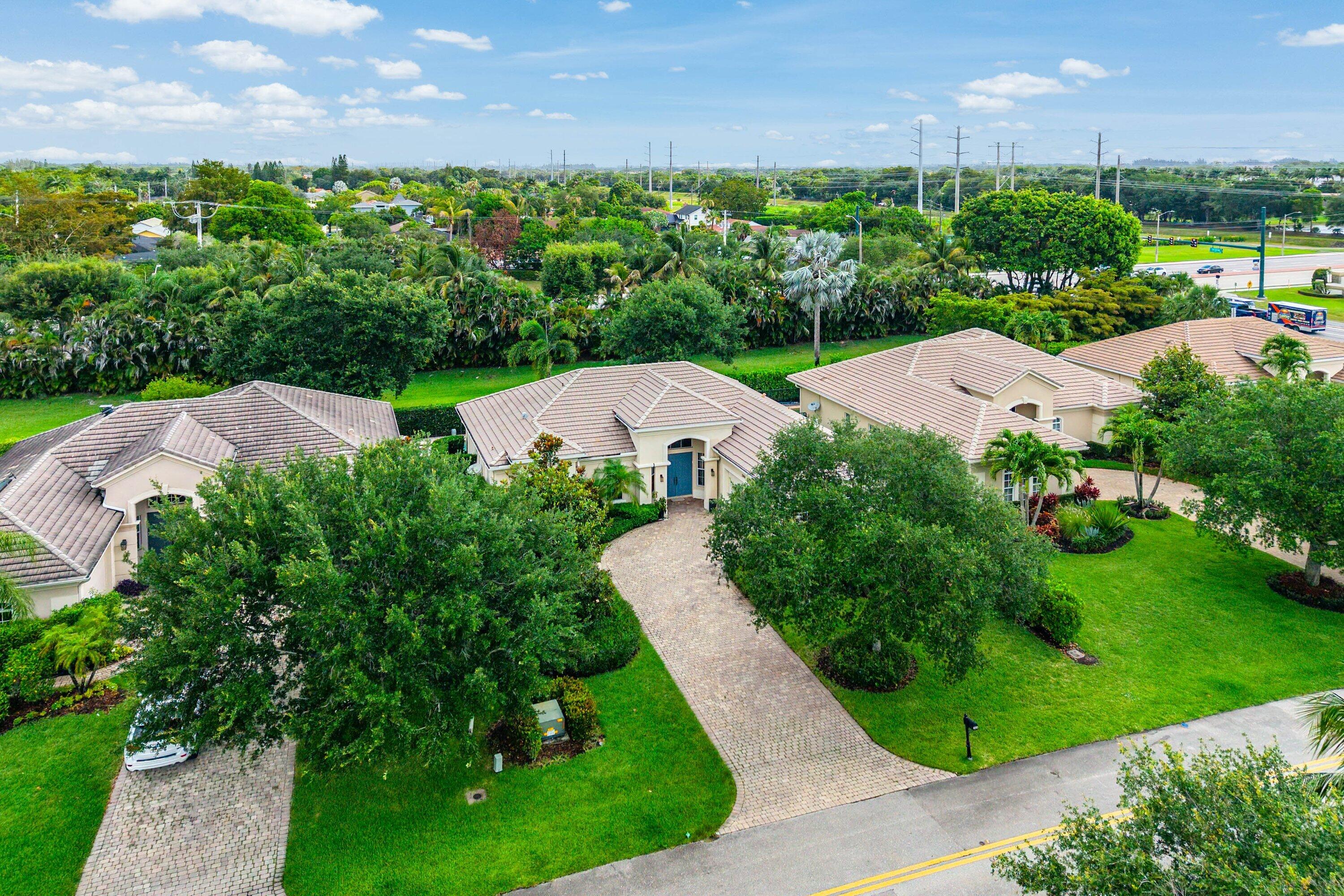 GOLF AND TENNIS VILLAGE PH 3 - Residential Lease