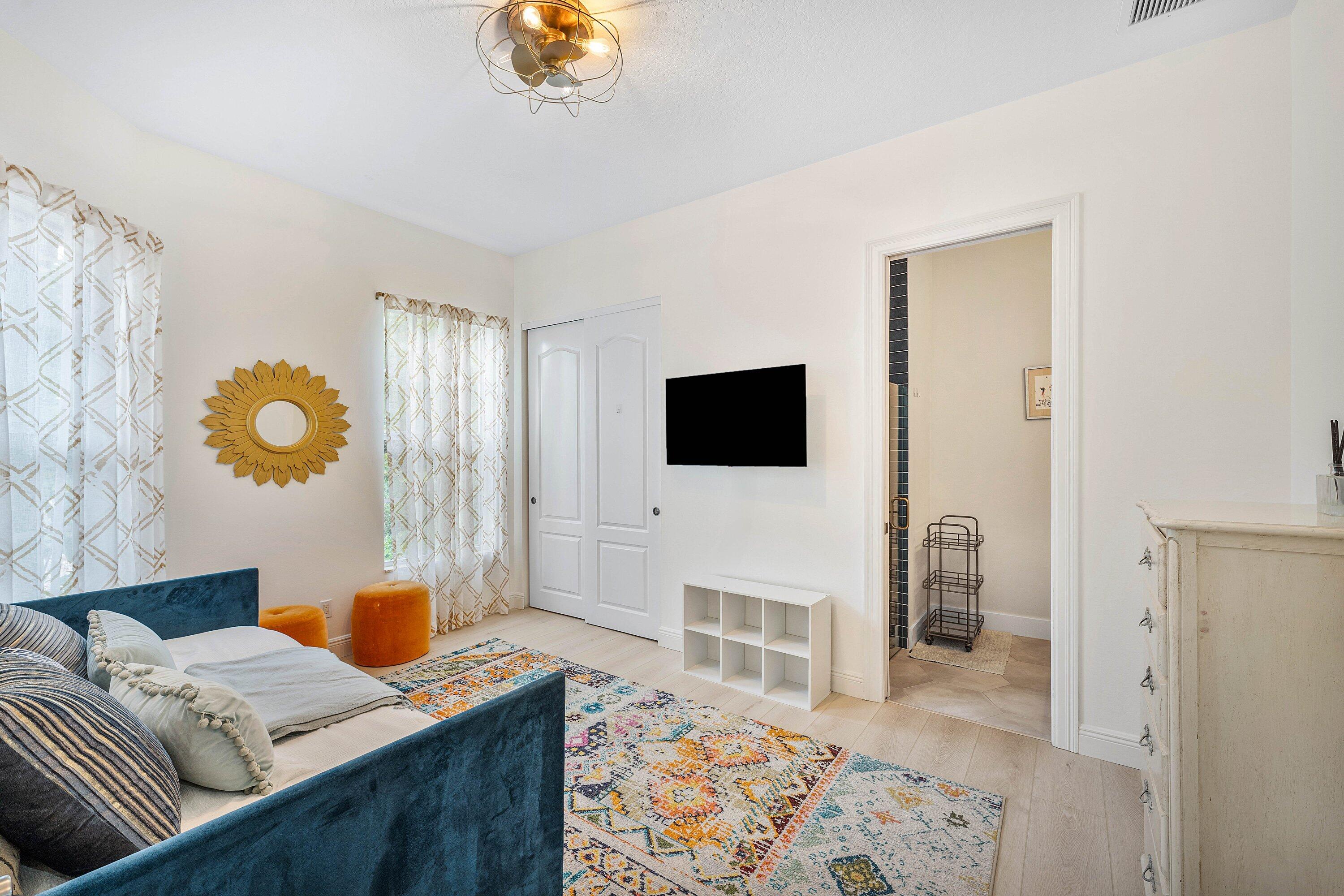 GOLF AND TENNIS VILLAGE PH 3 - Residential Lease