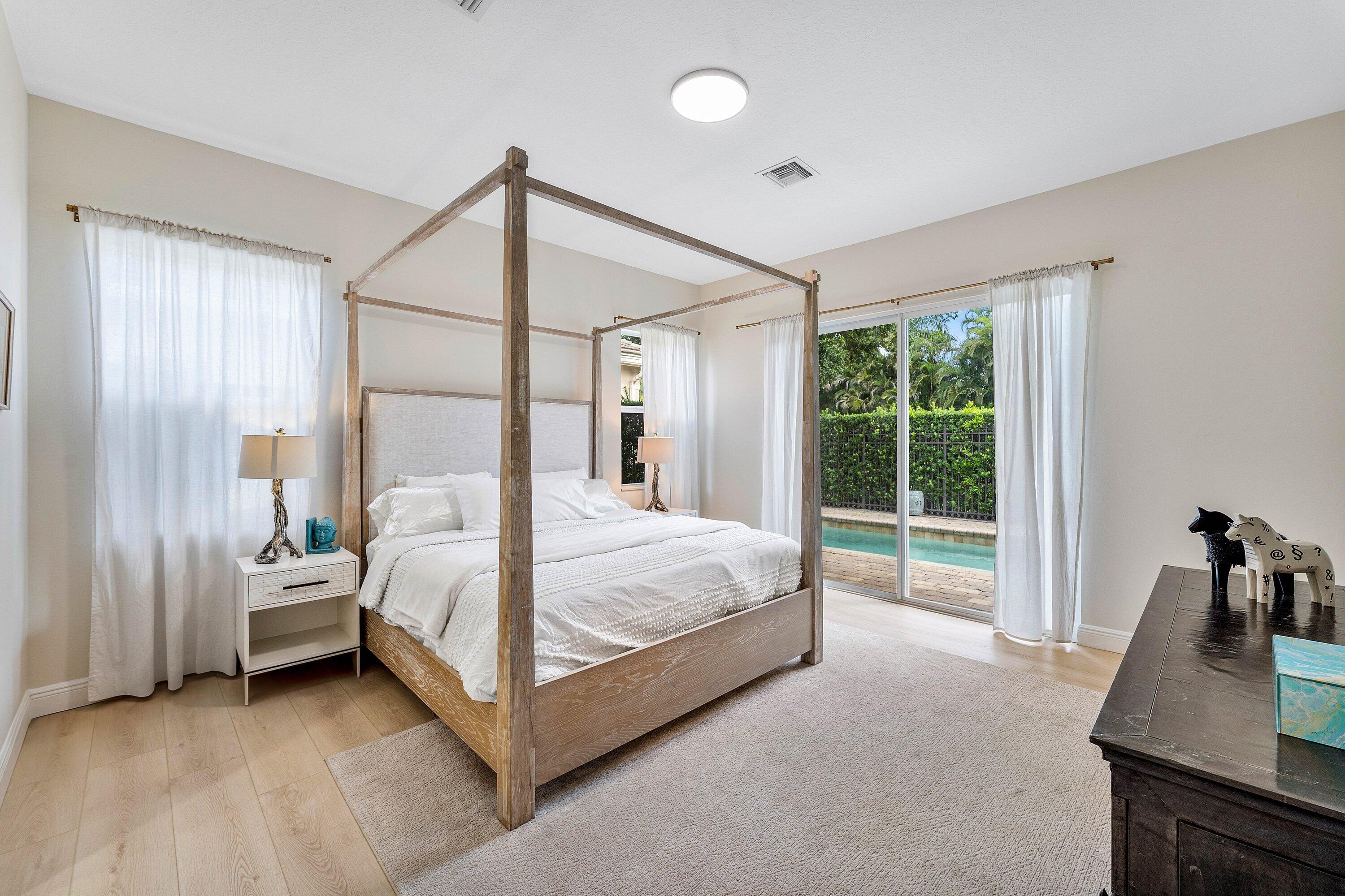GOLF AND TENNIS VILLAGE PH 3 - Residential Lease