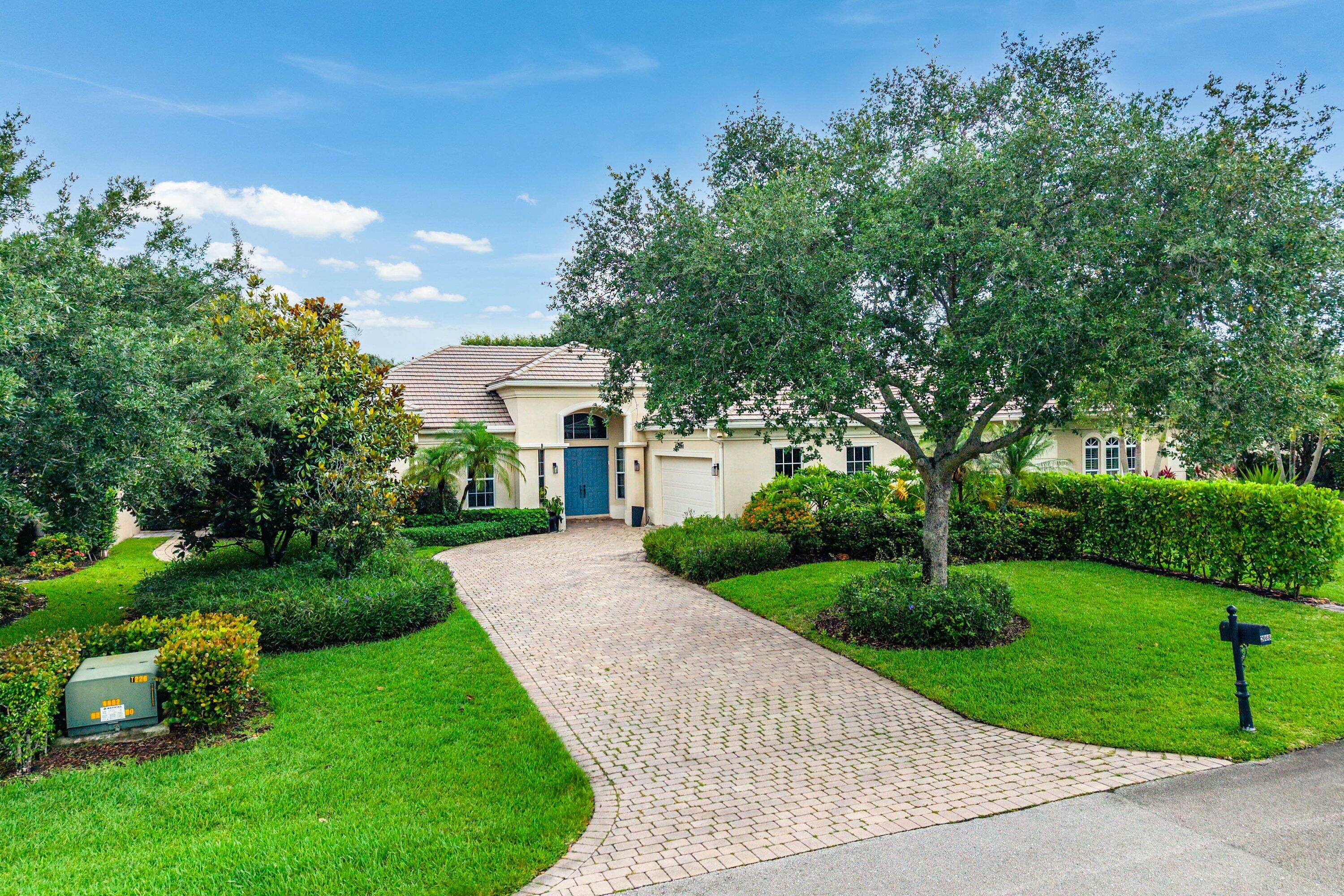 GOLF AND TENNIS VILLAGE PH 3 - Residential Lease