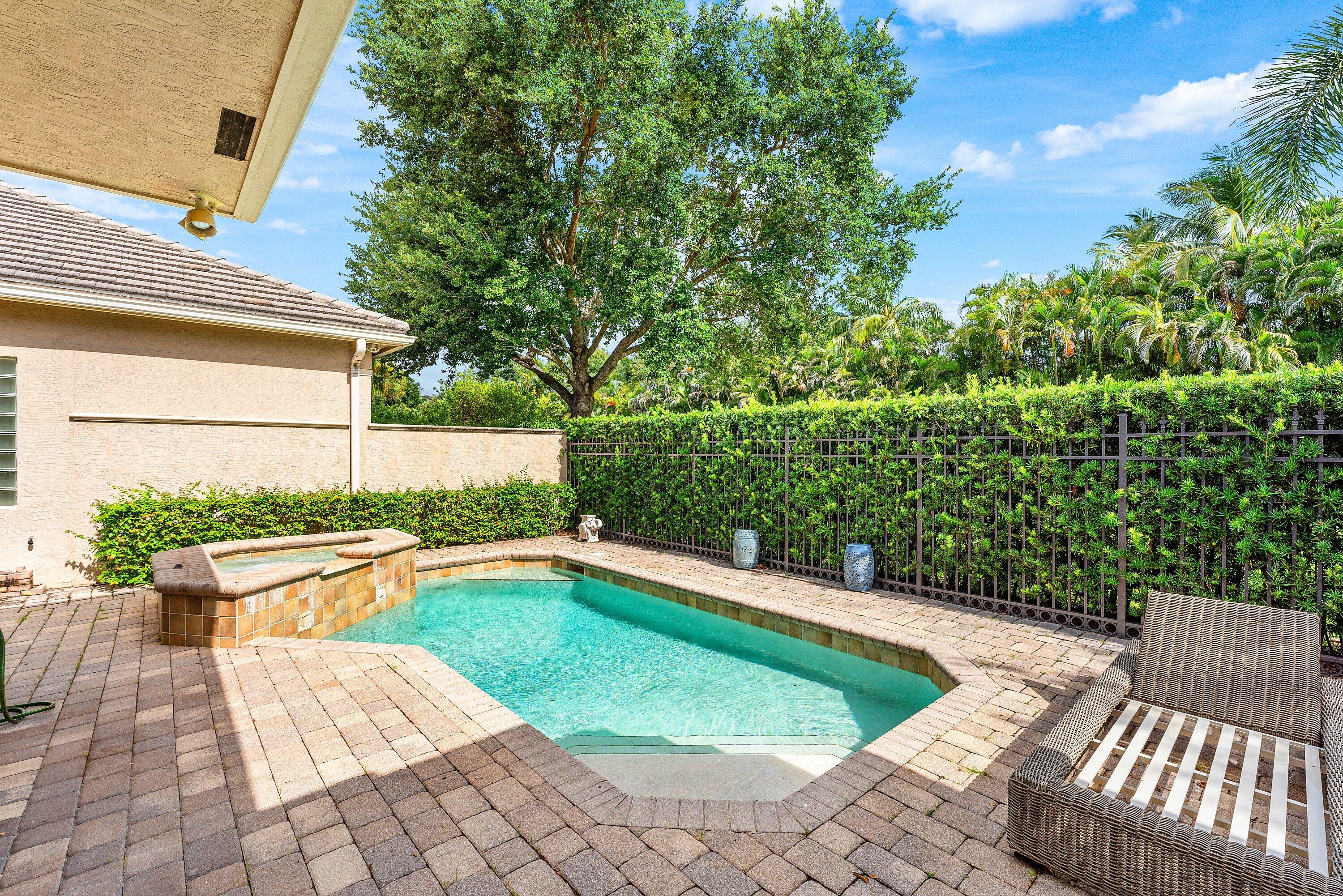 GOLF AND TENNIS VILLAGE PH 3 - Residential Lease