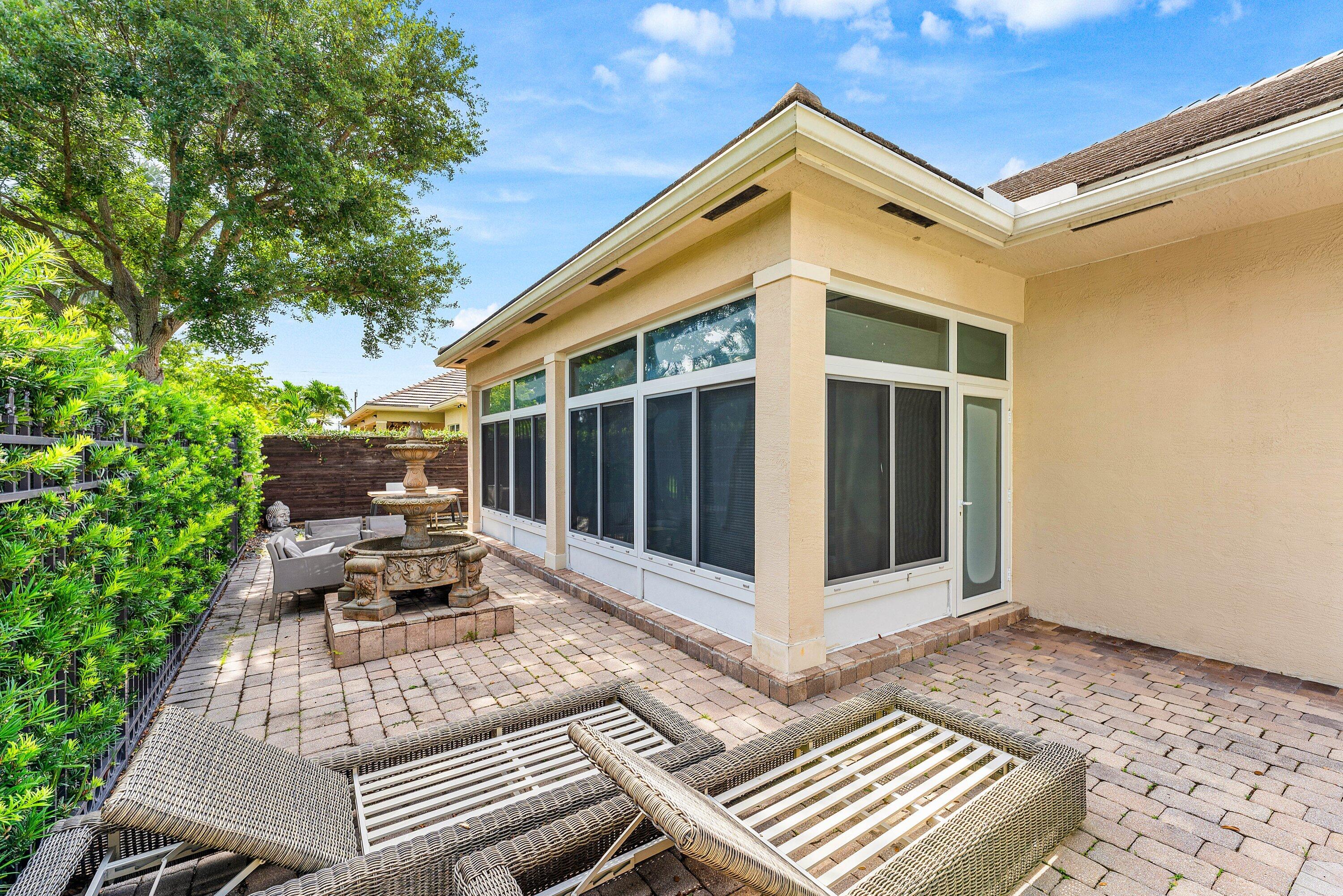 GOLF AND TENNIS VILLAGE PH 3 - Residential Lease