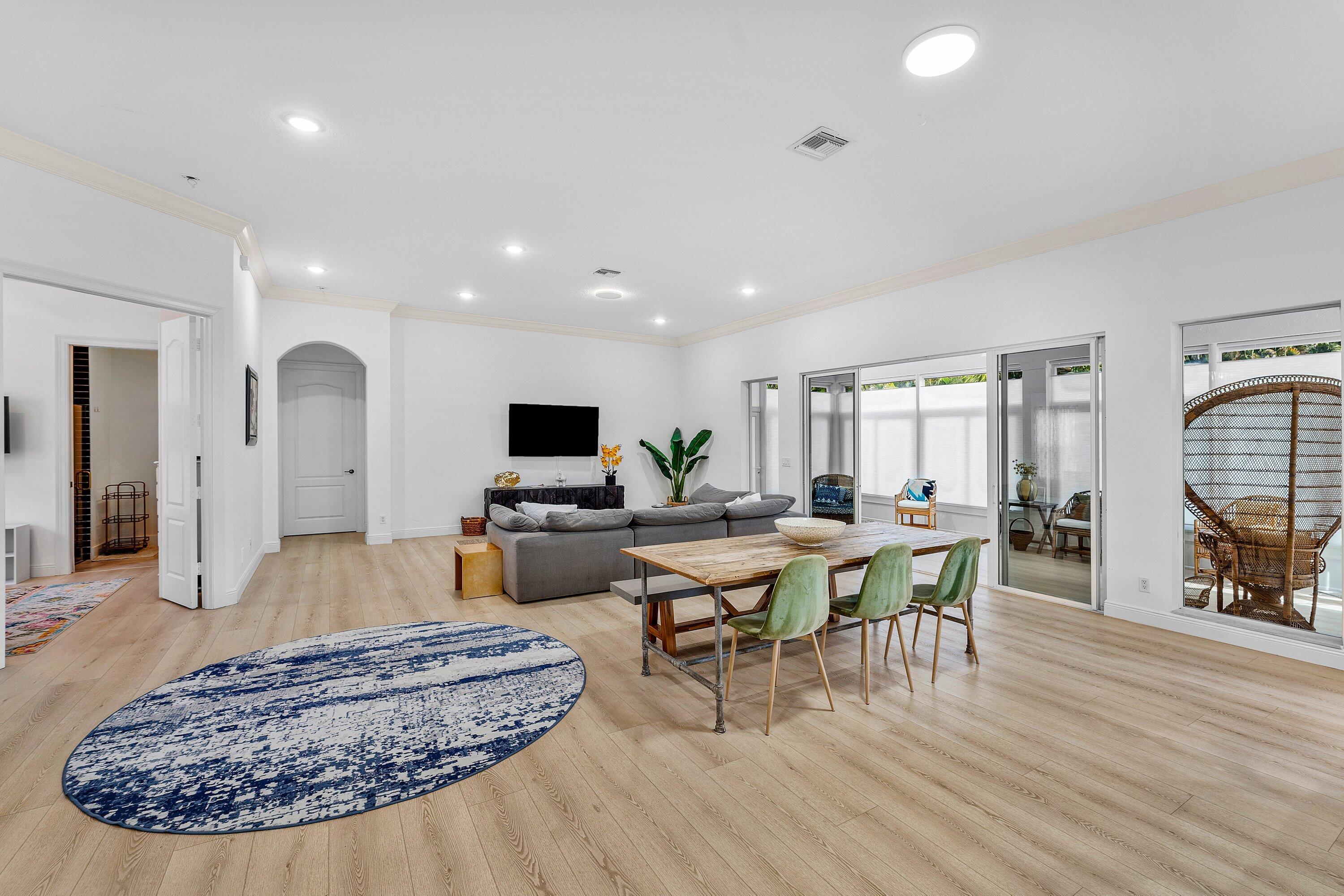 GOLF AND TENNIS VILLAGE PH 3 - Residential Lease