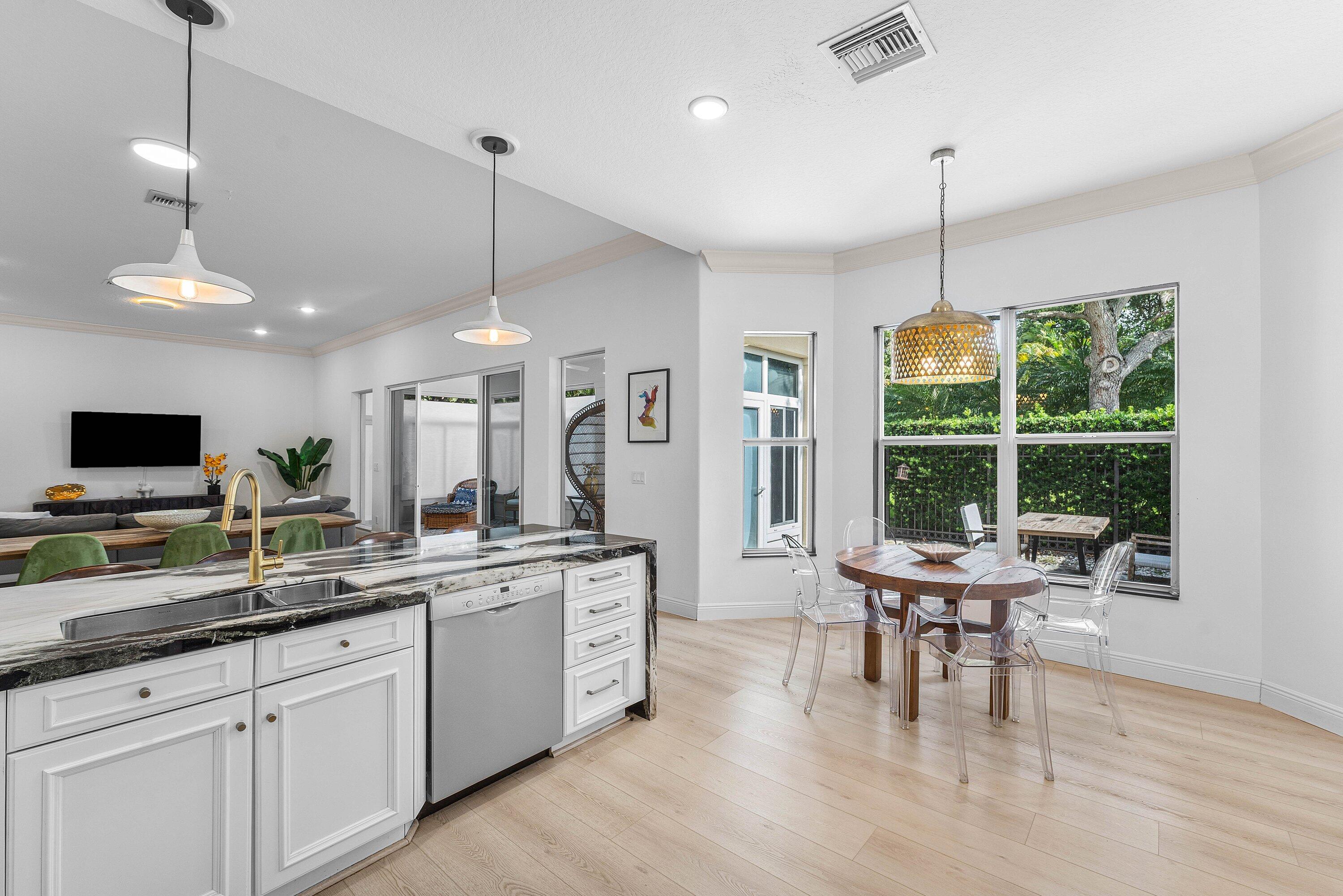 GOLF AND TENNIS VILLAGE PH 3 - Residential Lease