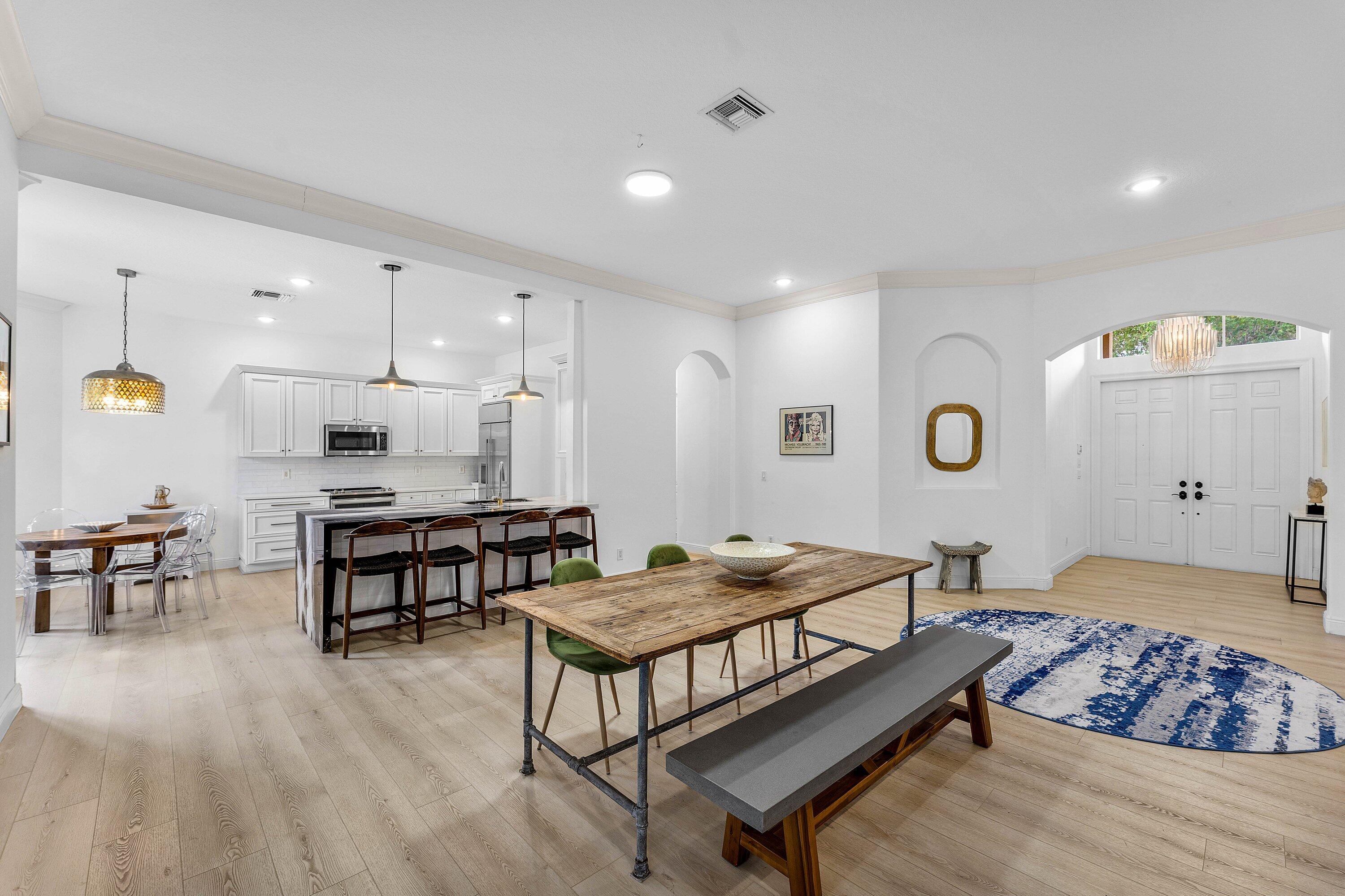 GOLF AND TENNIS VILLAGE PH 3 - Residential Lease