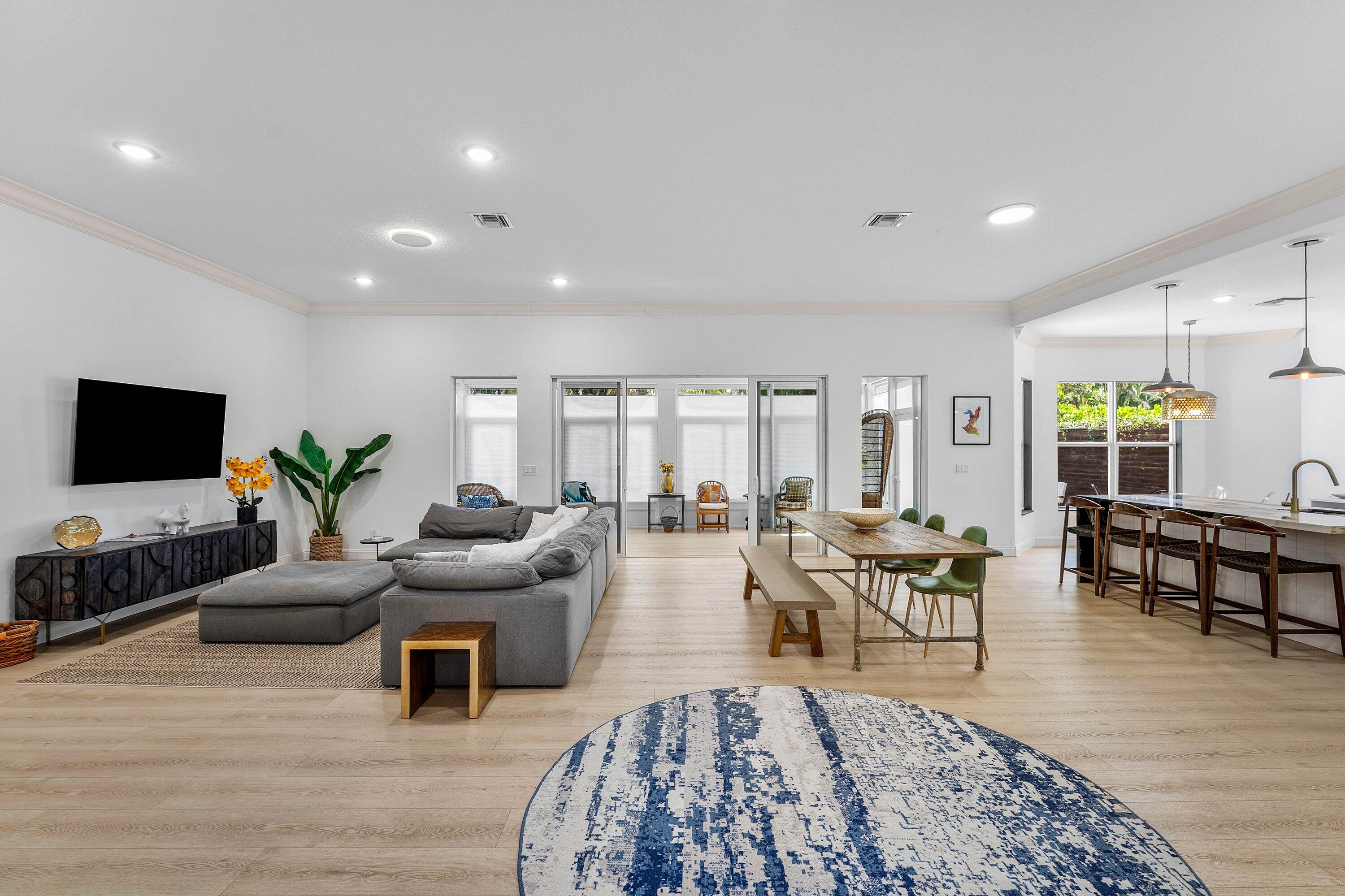 GOLF AND TENNIS VILLAGE PH 3 - Residential Lease