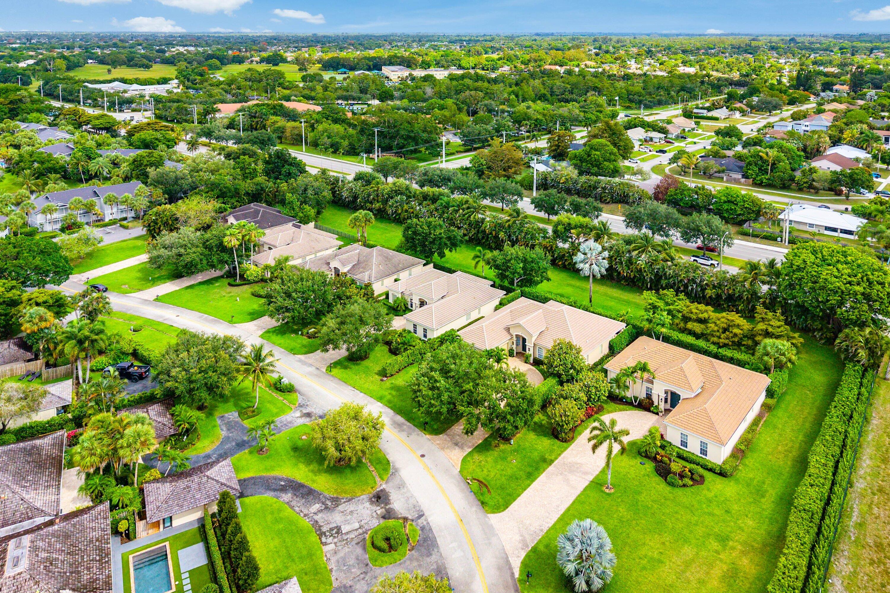 GOLF AND TENNIS VILLAGE PH 3 - Residential Lease