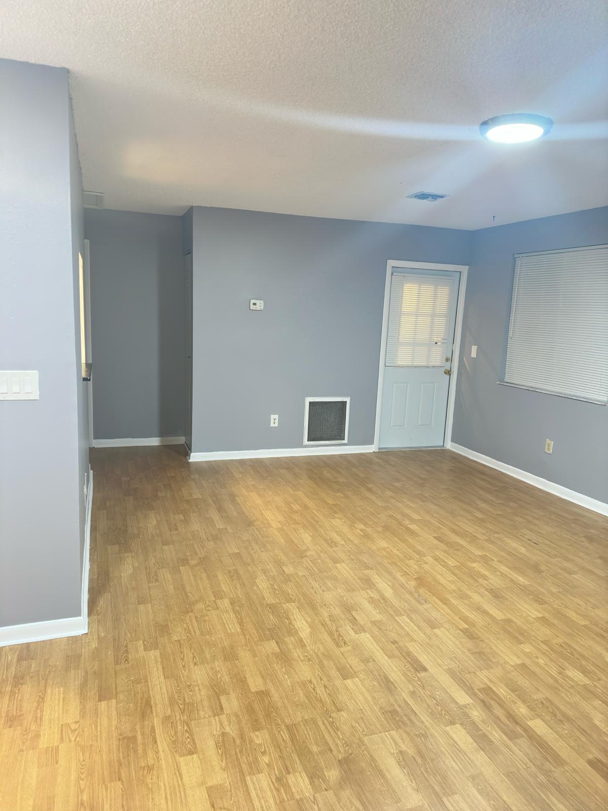 CHEVY CHASE AMD PLAT - Residential Lease