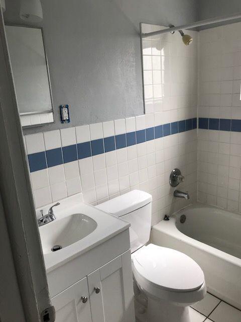 NEW MONROVIA - Residential Lease