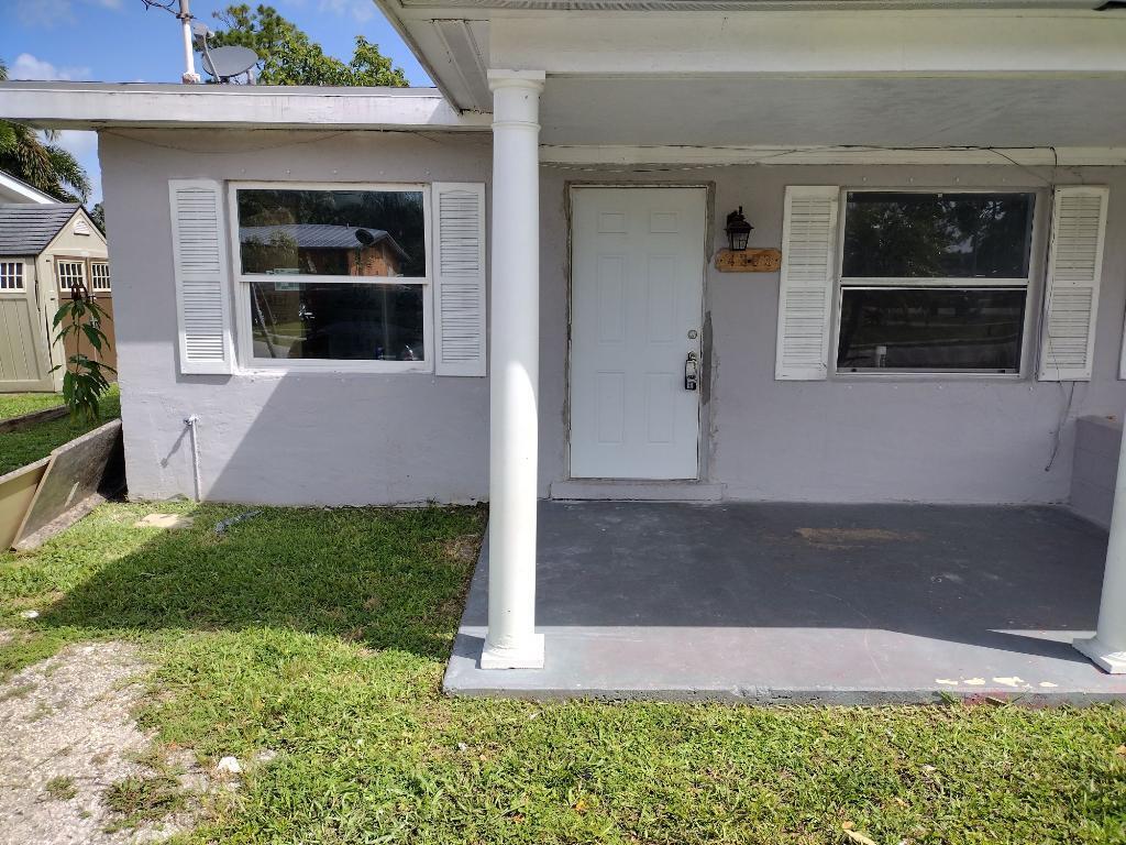 NEW MONROVIA - Residential Lease