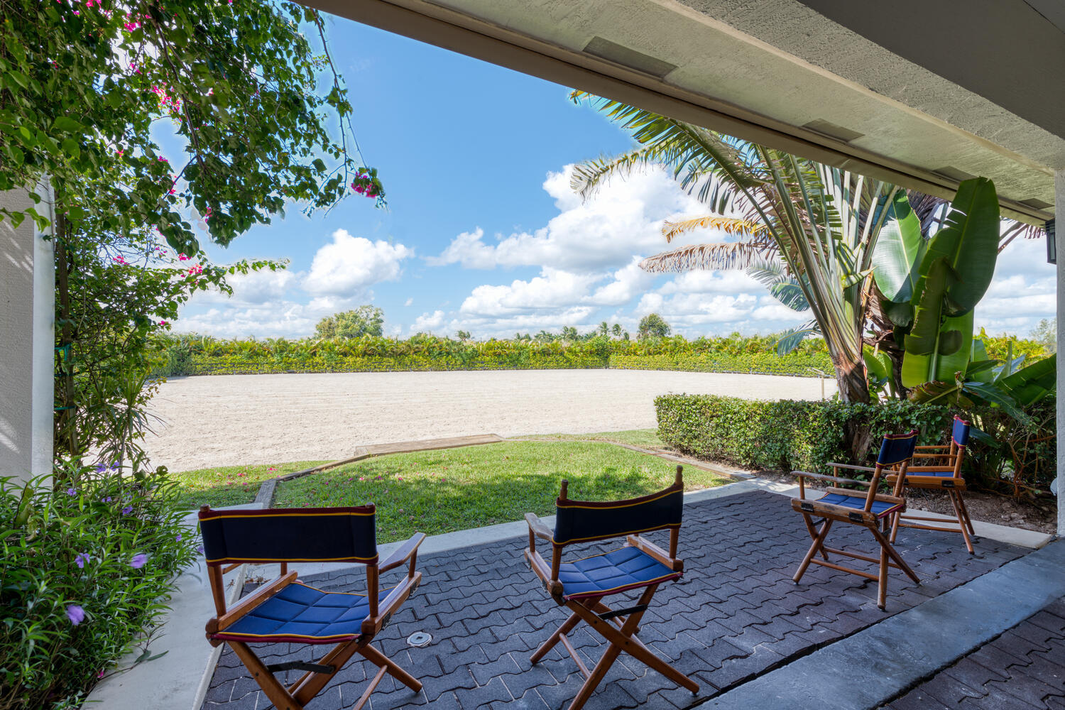 PALM BEACH POINT - Residential