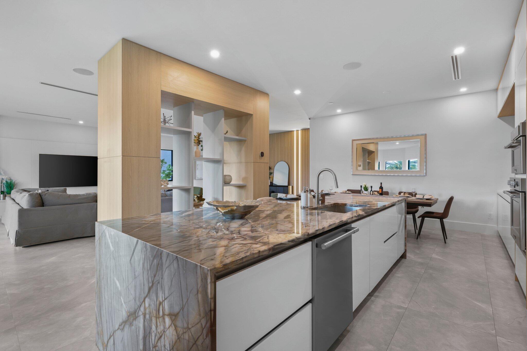 TRIPLE H RANCH PLAT - Residential