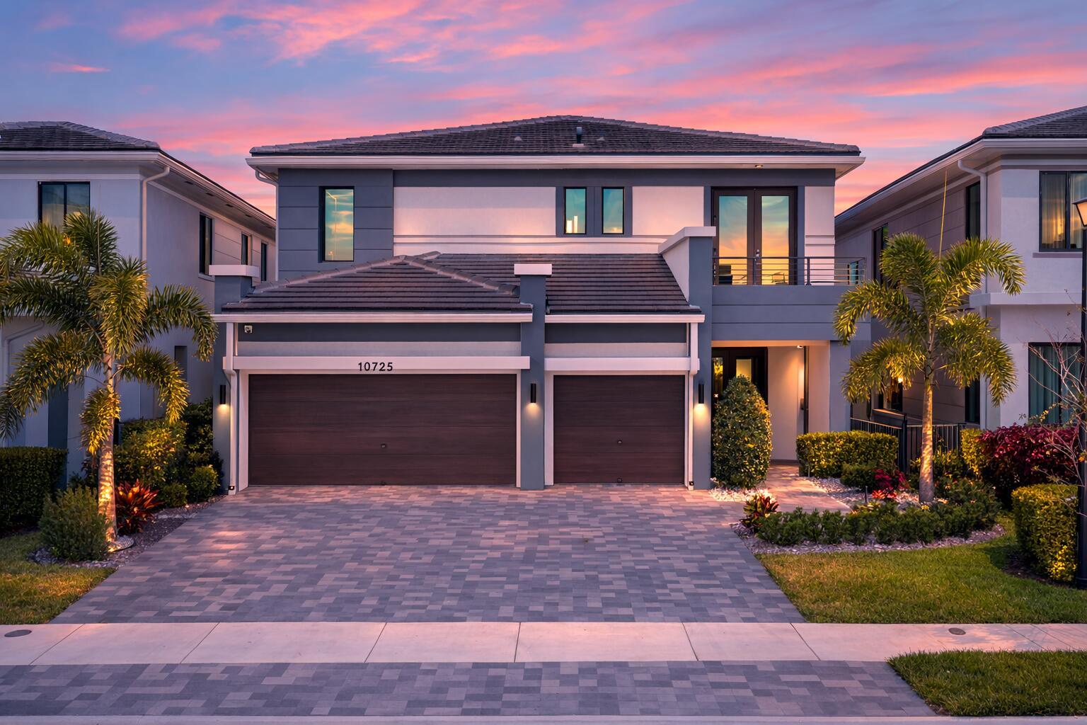 $1,000,000+ IN INTERIOR UPGRADES!! Hands down the NICEST Piedra model in all of Cascata at MiraLago. This home is an absolute showpiece with jaw-dropping custom finishes throughout, including Taj Mahal quartz countertops, designer wall paneling throughout the home, custom beds, fully built-out closets, and countless high-end details everywhere you look. No expense was spared in creating a one-of-a-kind interior that truly stands apart from anything else in the neighborhood. Enjoy resort-style living with access to two clubhouses, an indoor gym, yoga room, cycle studio, tennis courts, and two incredible waterparks. If you're looking for the BEST of Parkland, this is it.