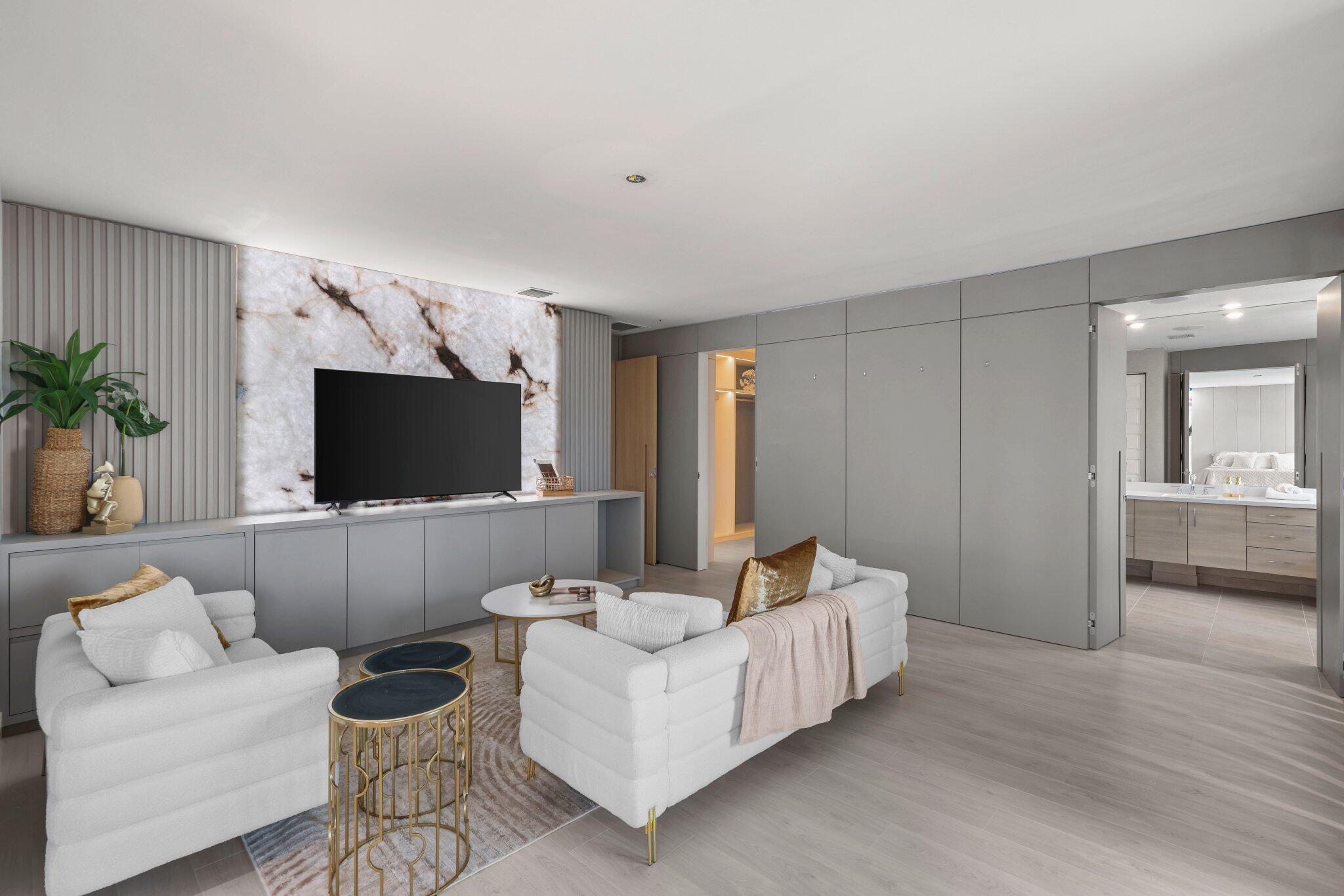 TRIPLE H RANCH PLAT - Residential