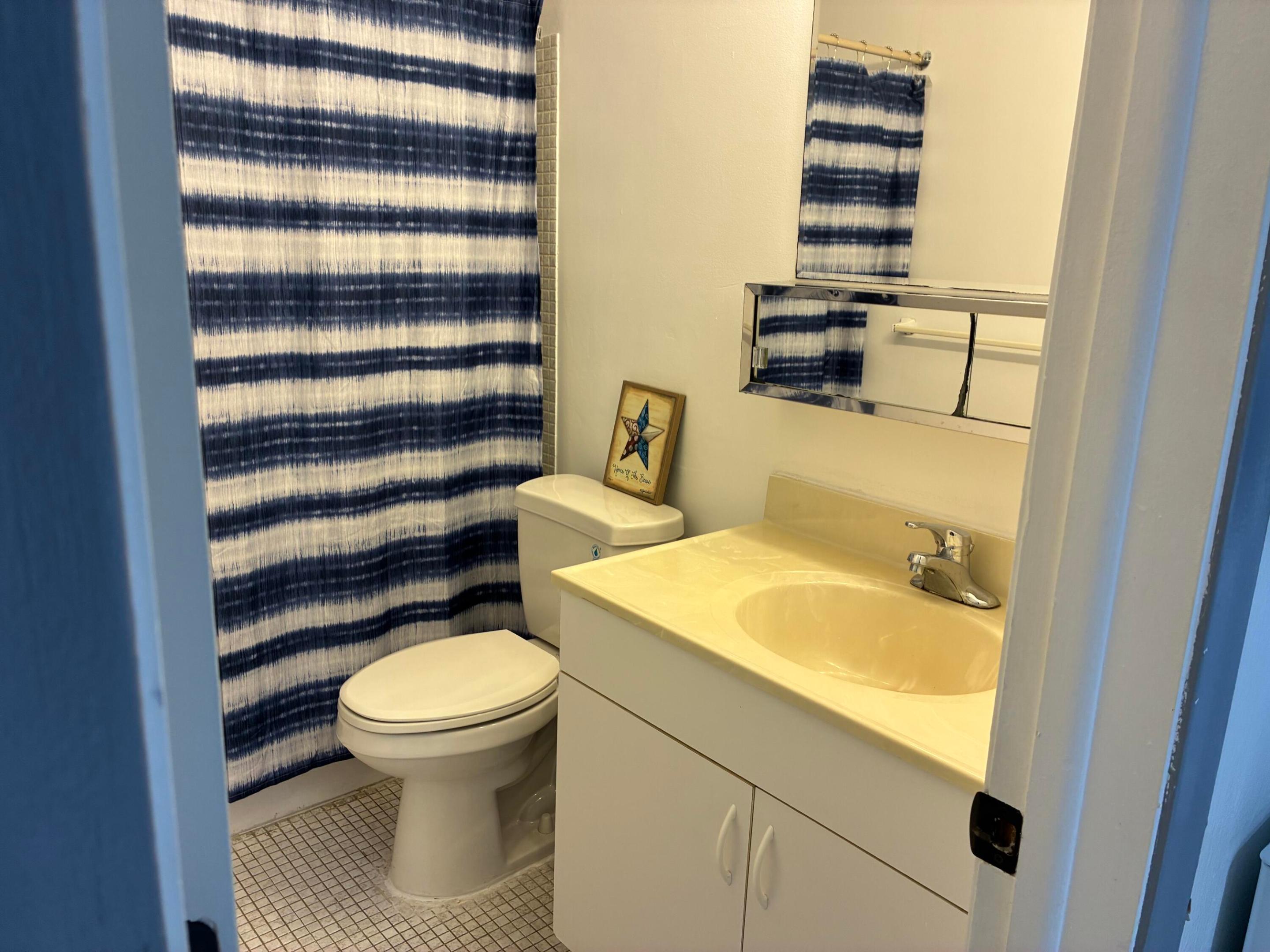 PALMLAND VILLAS I CONDO - Residential