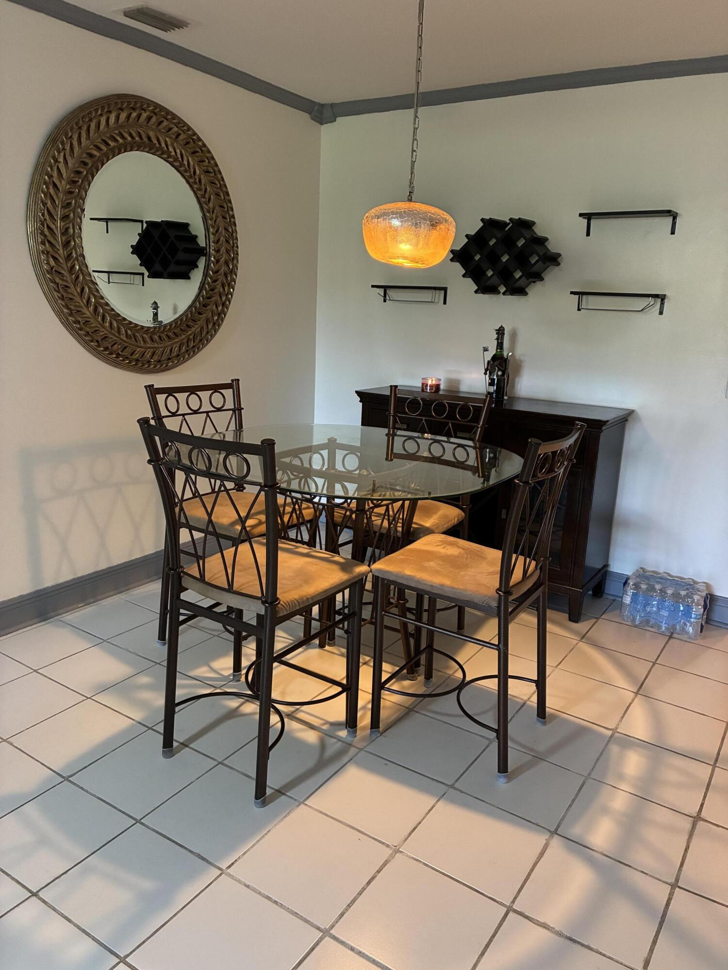 PALMLAND VILLAS I CONDO - Residential