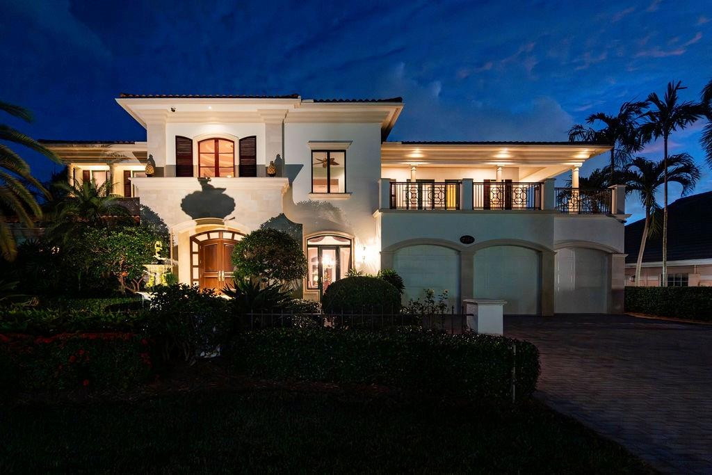 Hillsboro Isles 29-4 B - Residential
