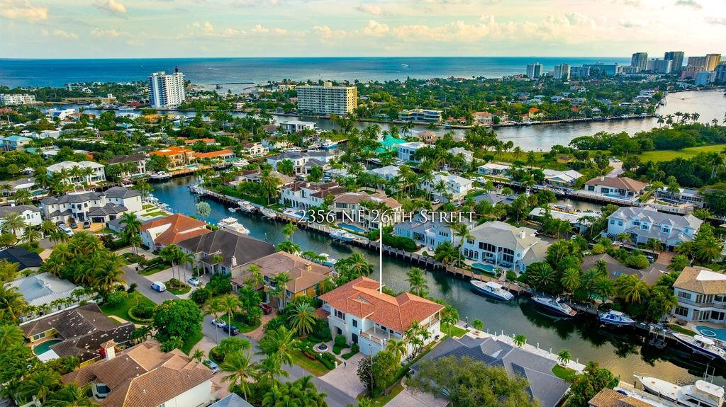 Hillsboro Isles 29-4 B - Residential