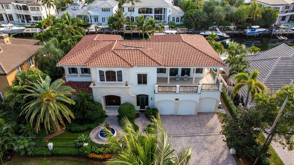 Hillsboro Isles 29-4 B - Residential