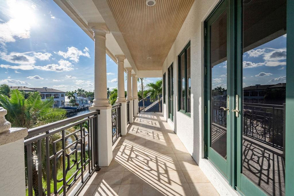 Hillsboro Isles 29-4 B - Residential