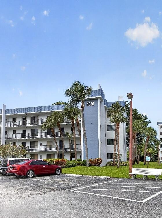 SUNRISE OF PALM BEACH CONDO 1,2,3,4, 14 AND 17 - Residential