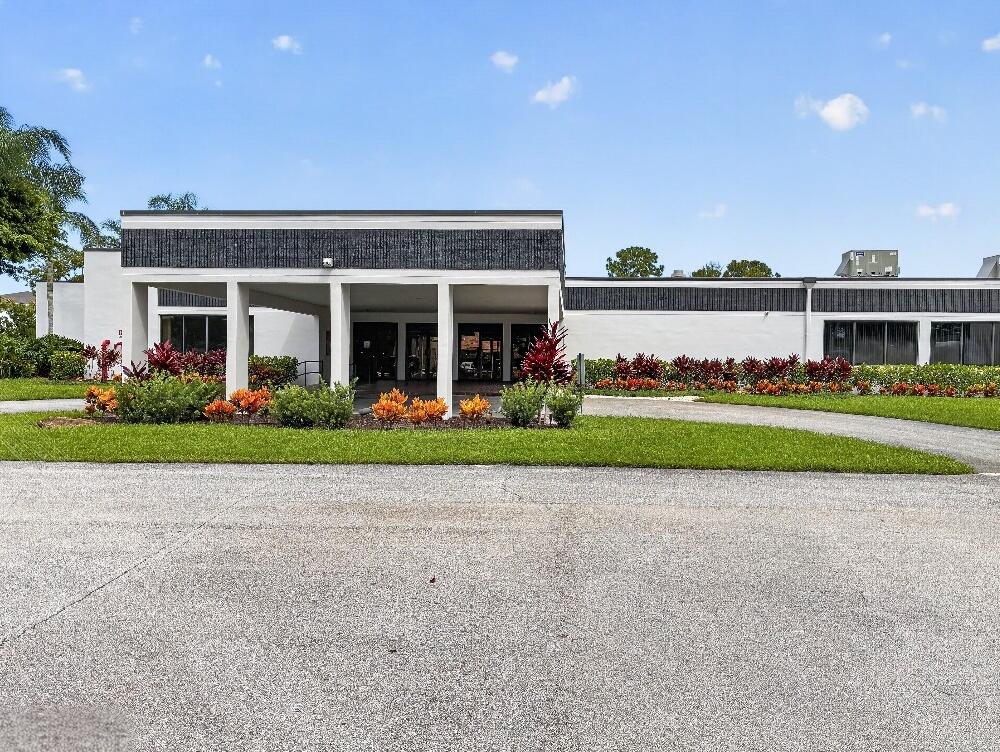 SUNRISE OF PALM BEACH CONDO 1,2,3,4, 14 AND 17 - Residential