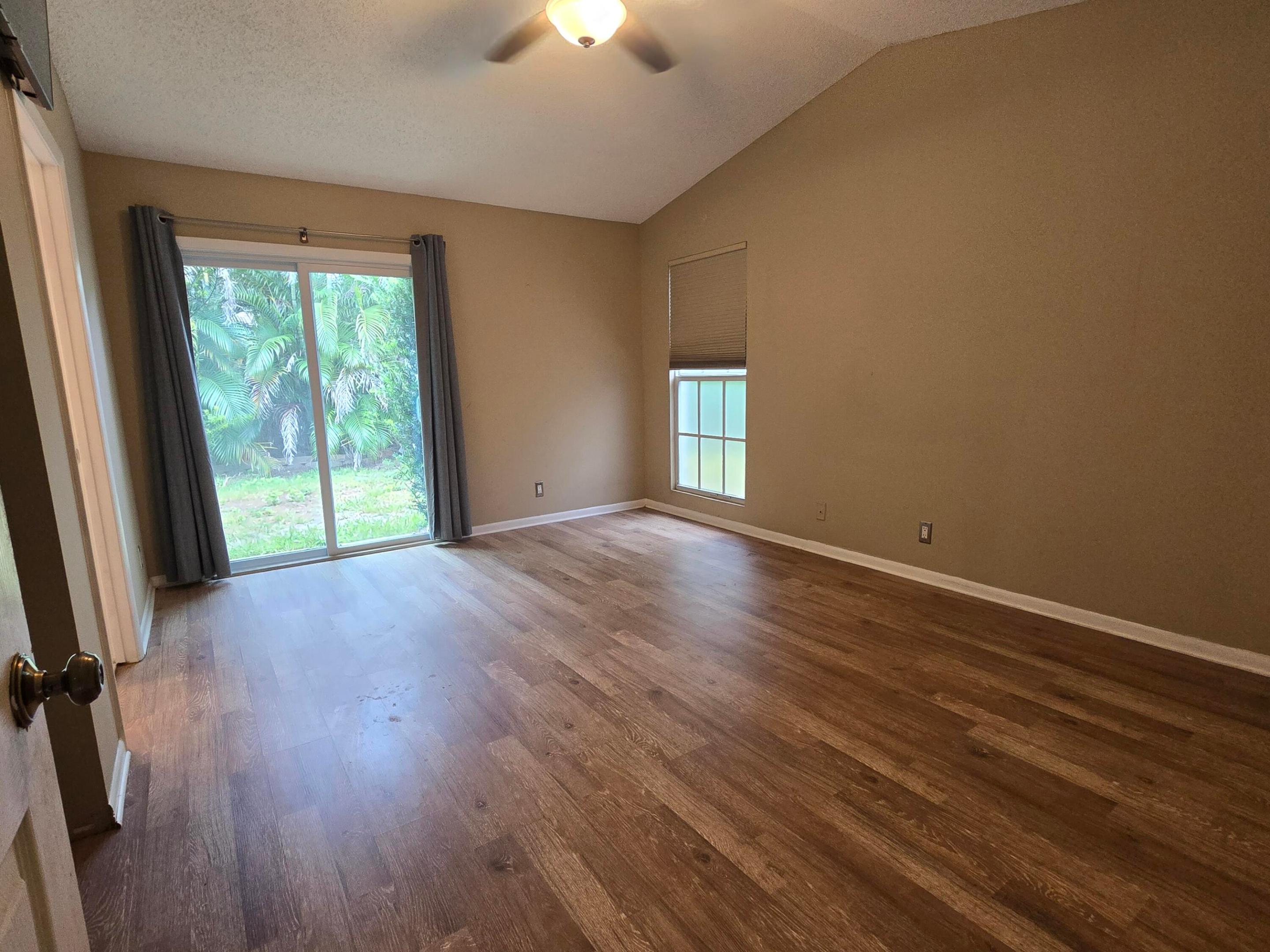JUPITER LANDINGS - Residential Lease