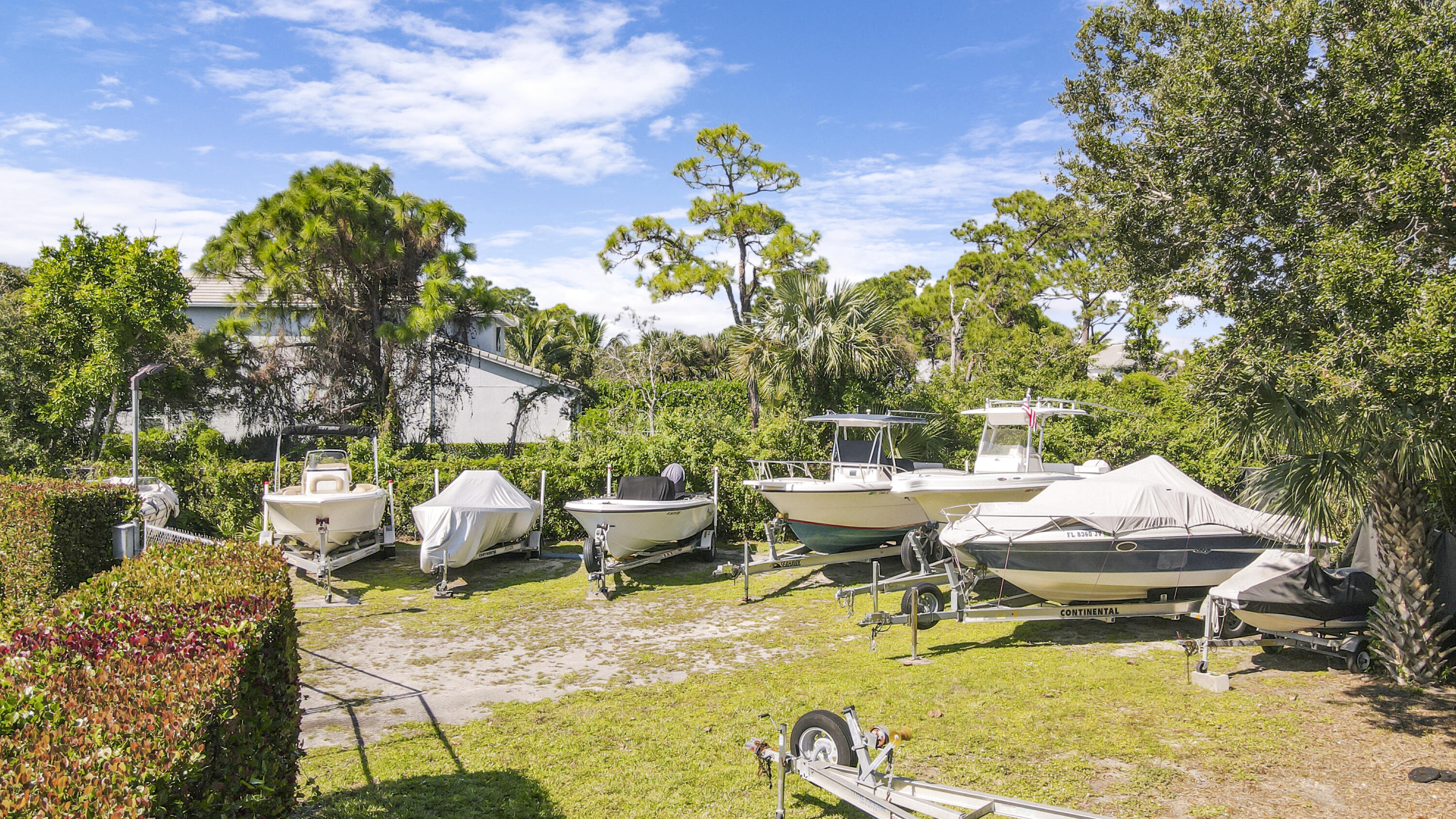 JUPITER LANDINGS - Residential Lease