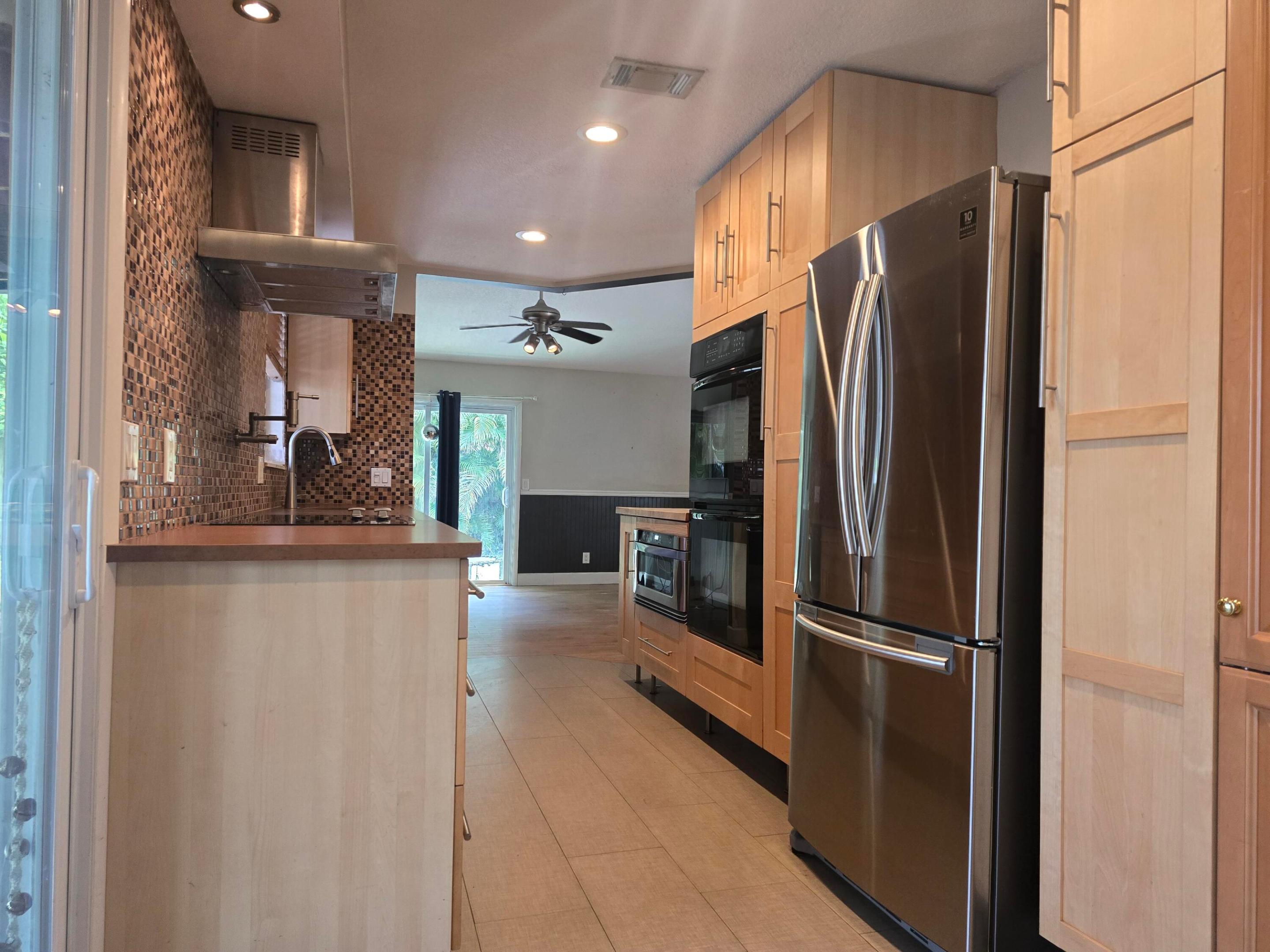 JUPITER LANDINGS - Residential Lease