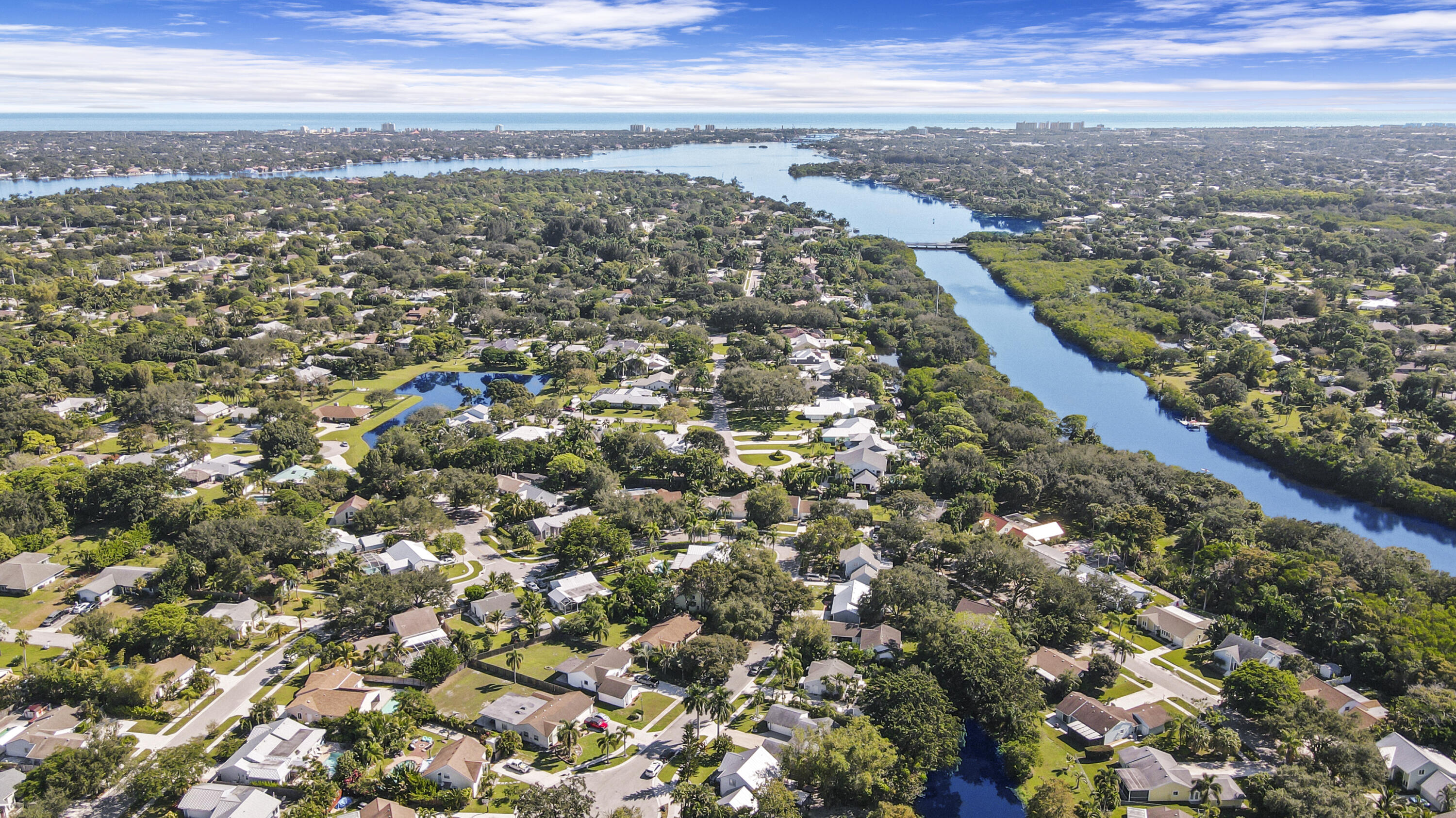 JUPITER LANDINGS - Residential Lease