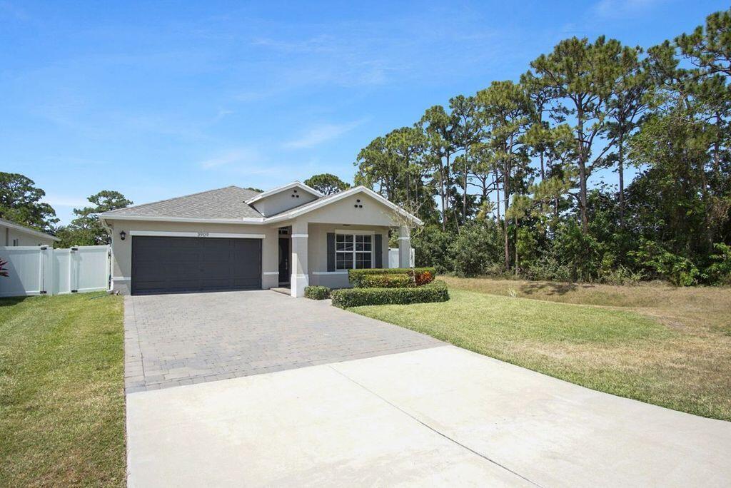 Stuart - Off Cove Road - Residential Lease