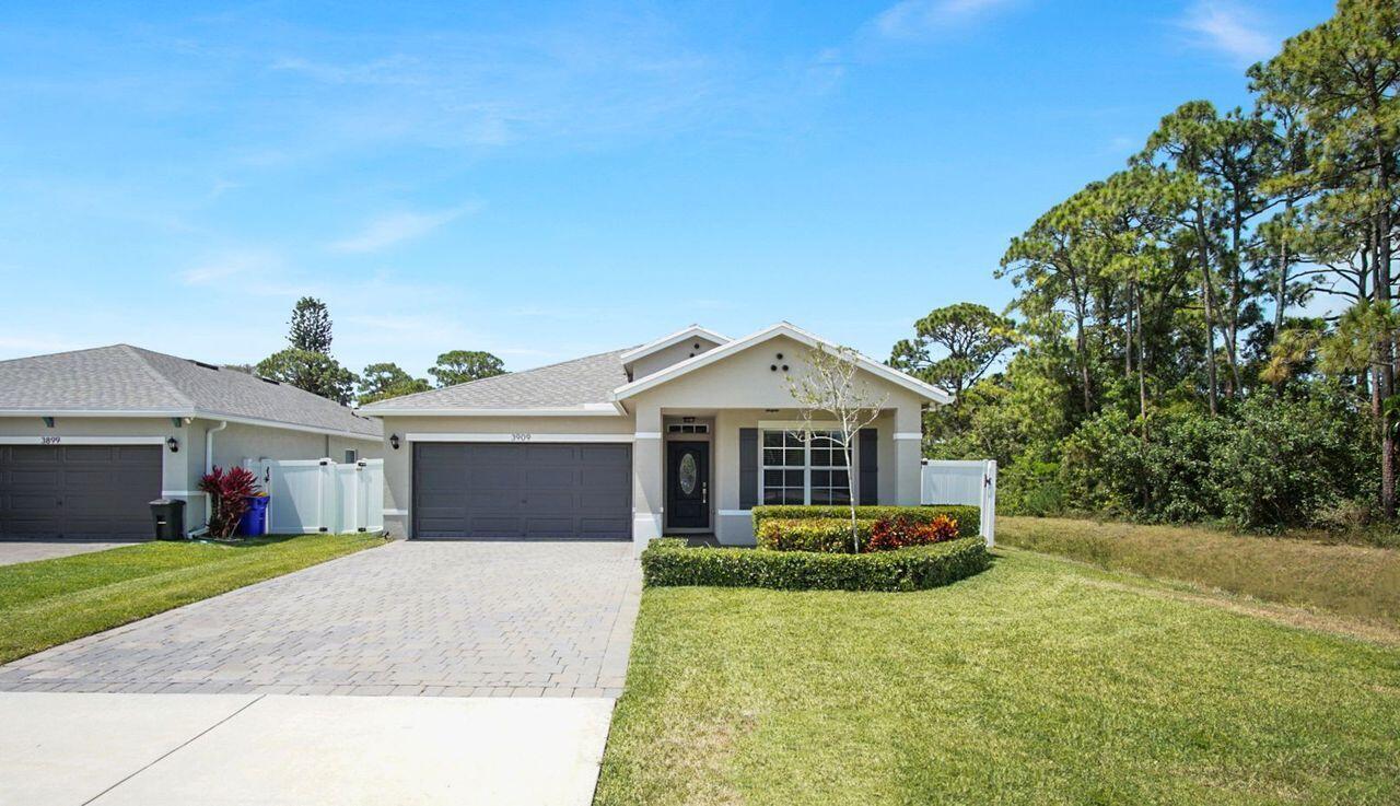 Stuart - Off Cove Road - Residential Lease