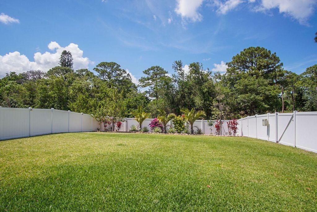 Stuart - Off Cove Road - Residential Lease