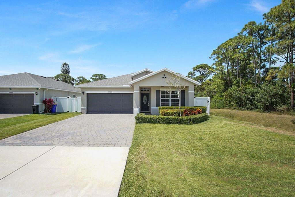 Stuart - Off Cove Road - Residential Lease