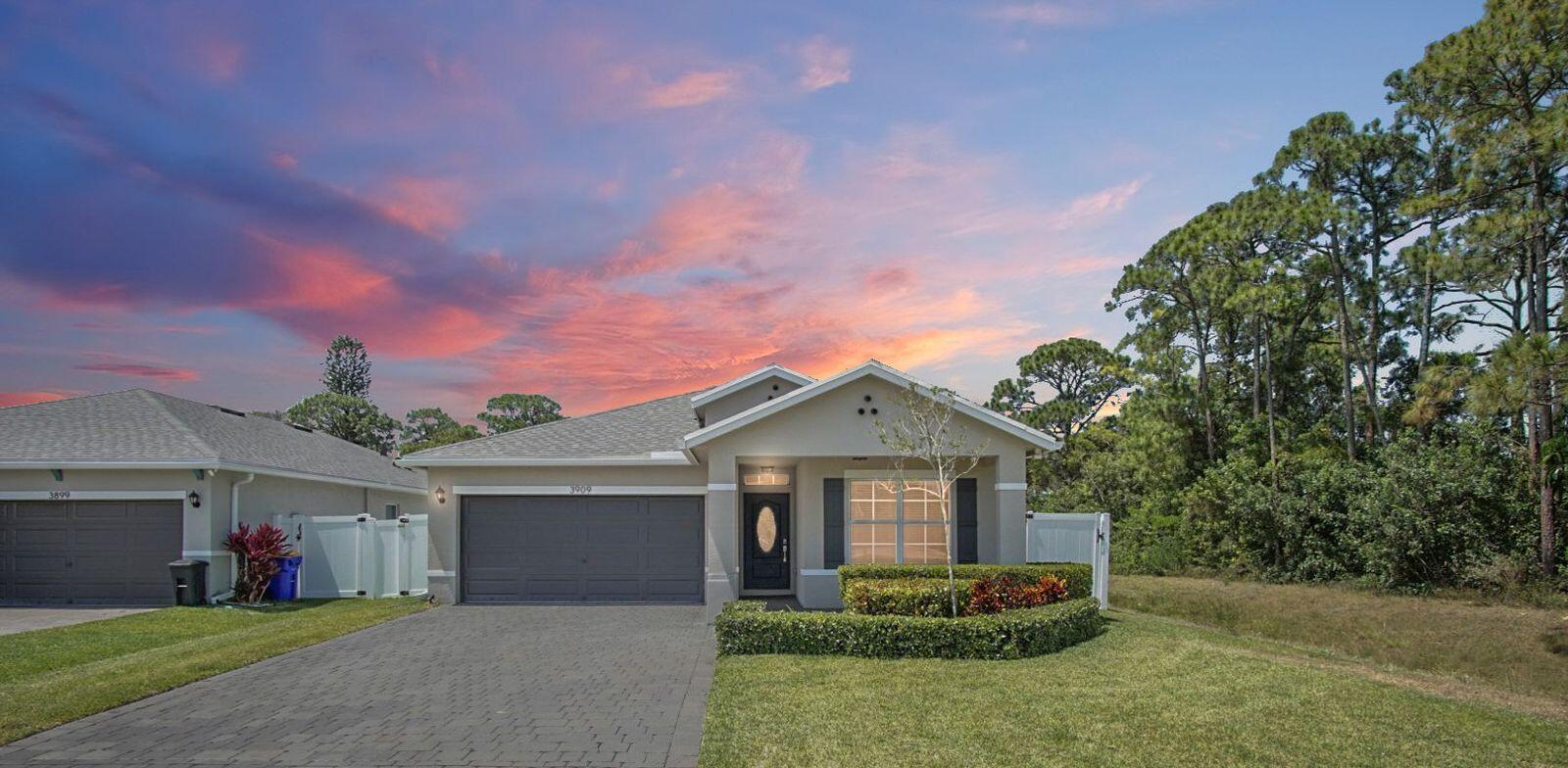 Stuart - Off Cove Road - Residential Lease