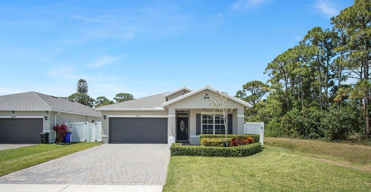 Stuart - Off Cove Road - Residential Lease