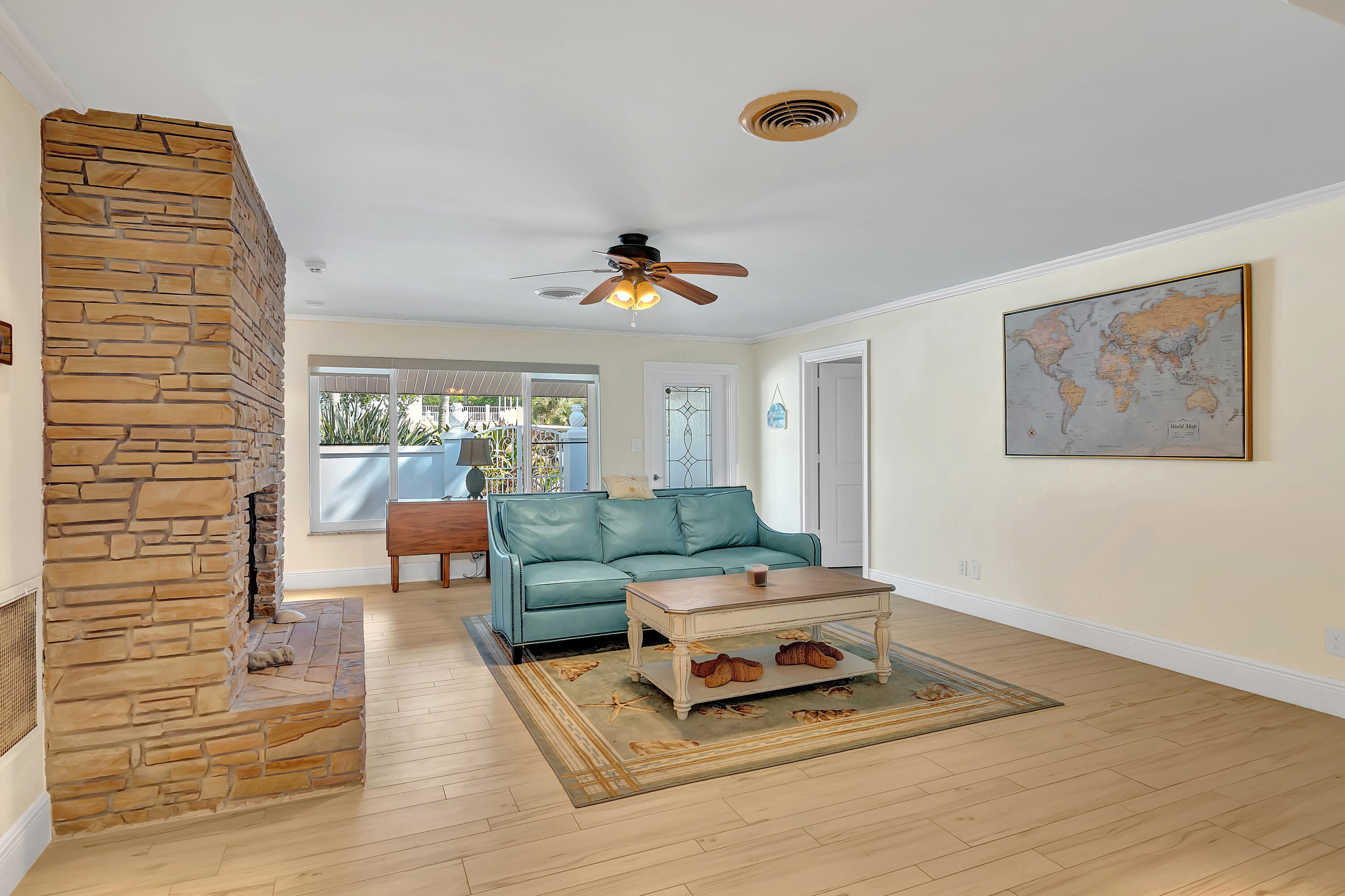 RIVER OAKS ESTATES UNIT 2 - Residential