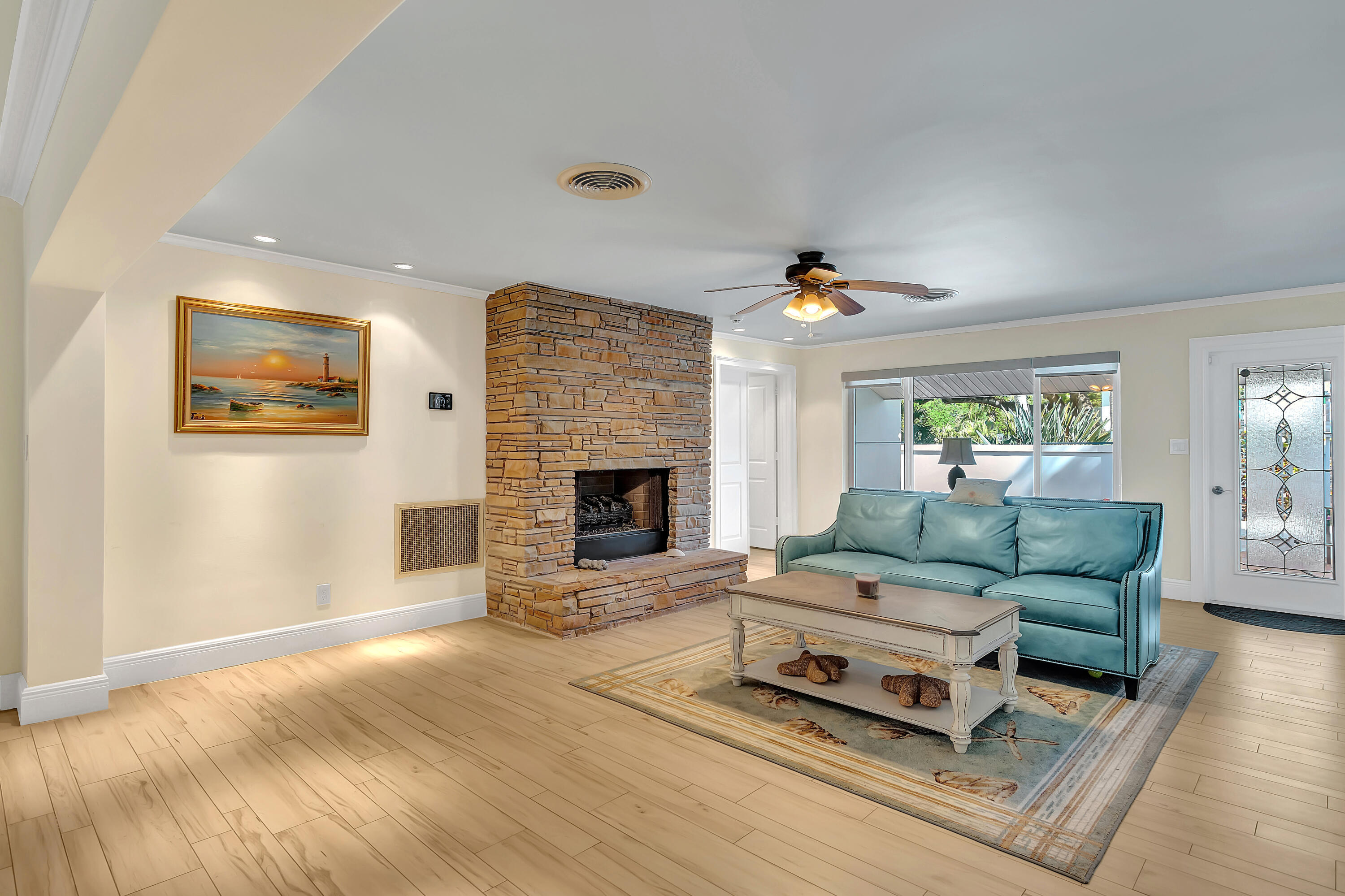 RIVER OAKS ESTATES UNIT 2 - Residential