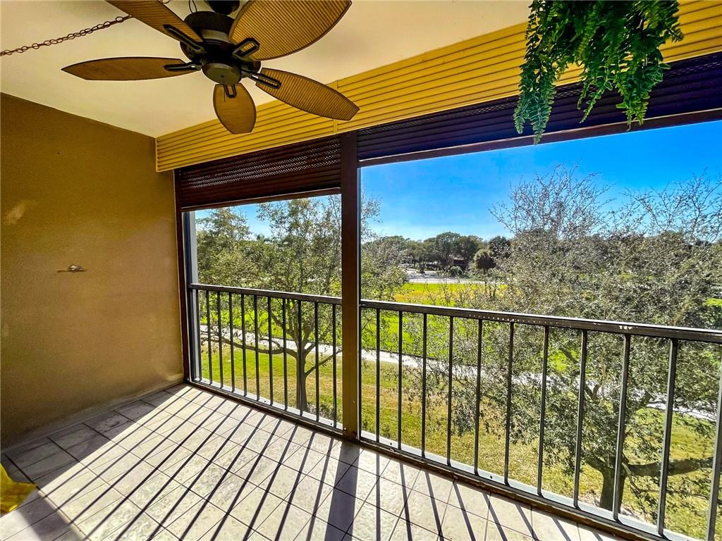 The Palms of Deer Creek - Residential