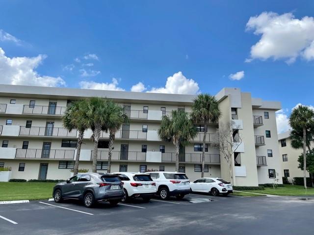 The Palms of Deer Creek - Residential