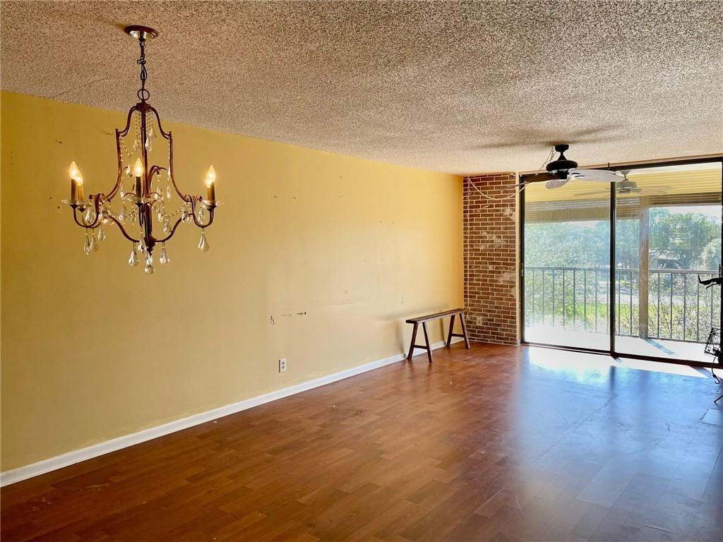 The Palms of Deer Creek - Residential