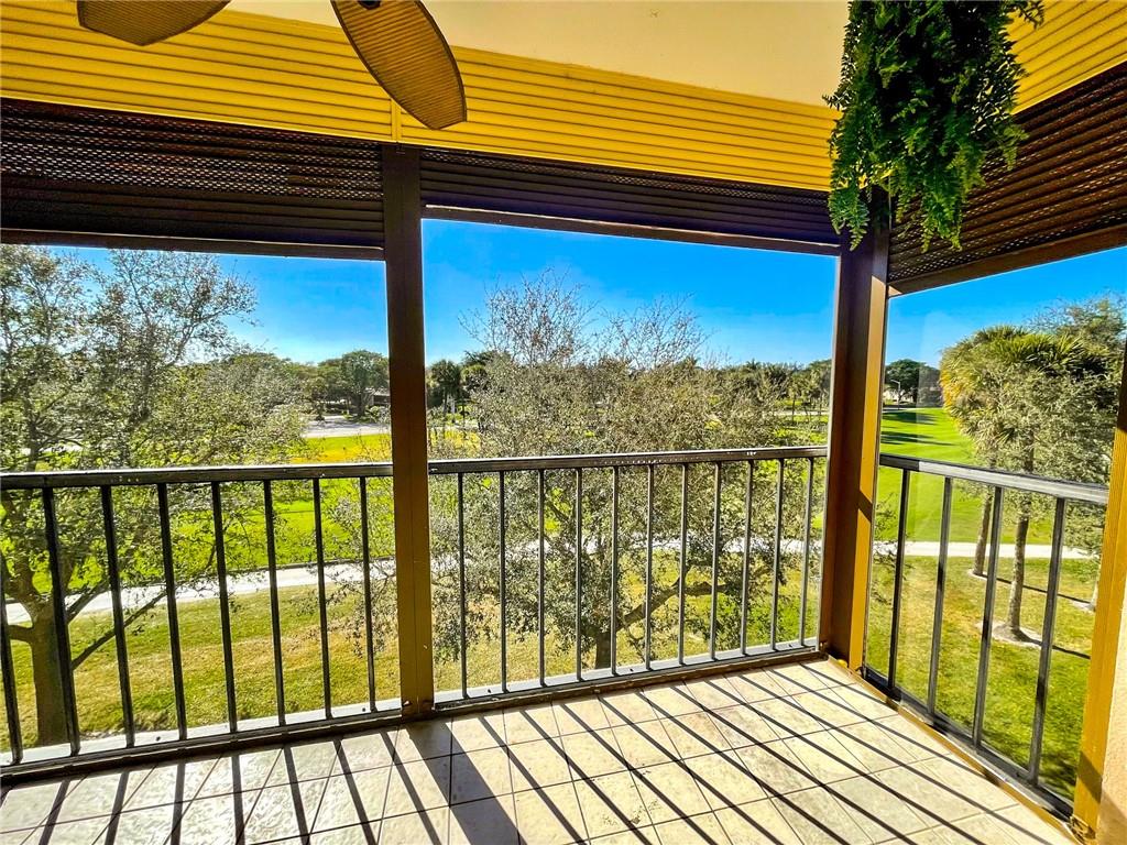 The Palms of Deer Creek - Residential