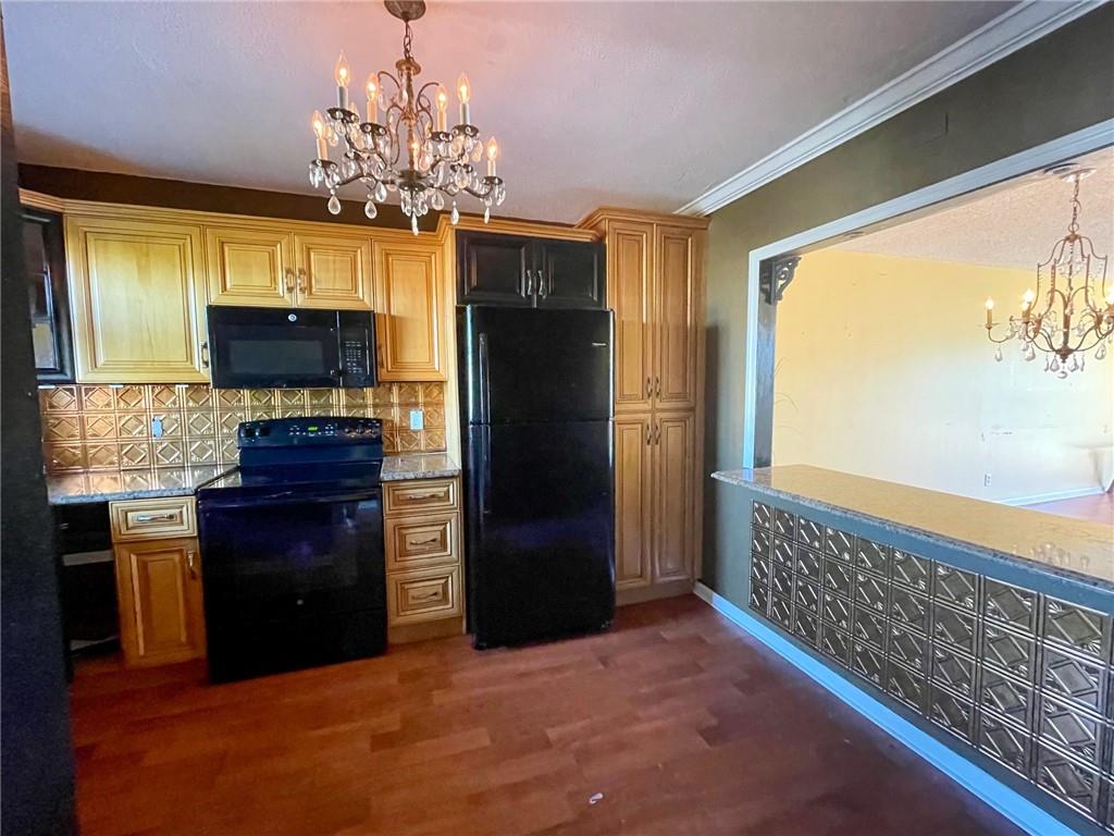 The Palms of Deer Creek - Residential