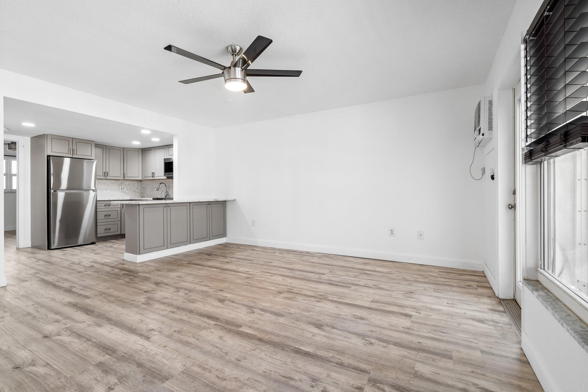 SUN SET APTS CO-OP - Residential Lease