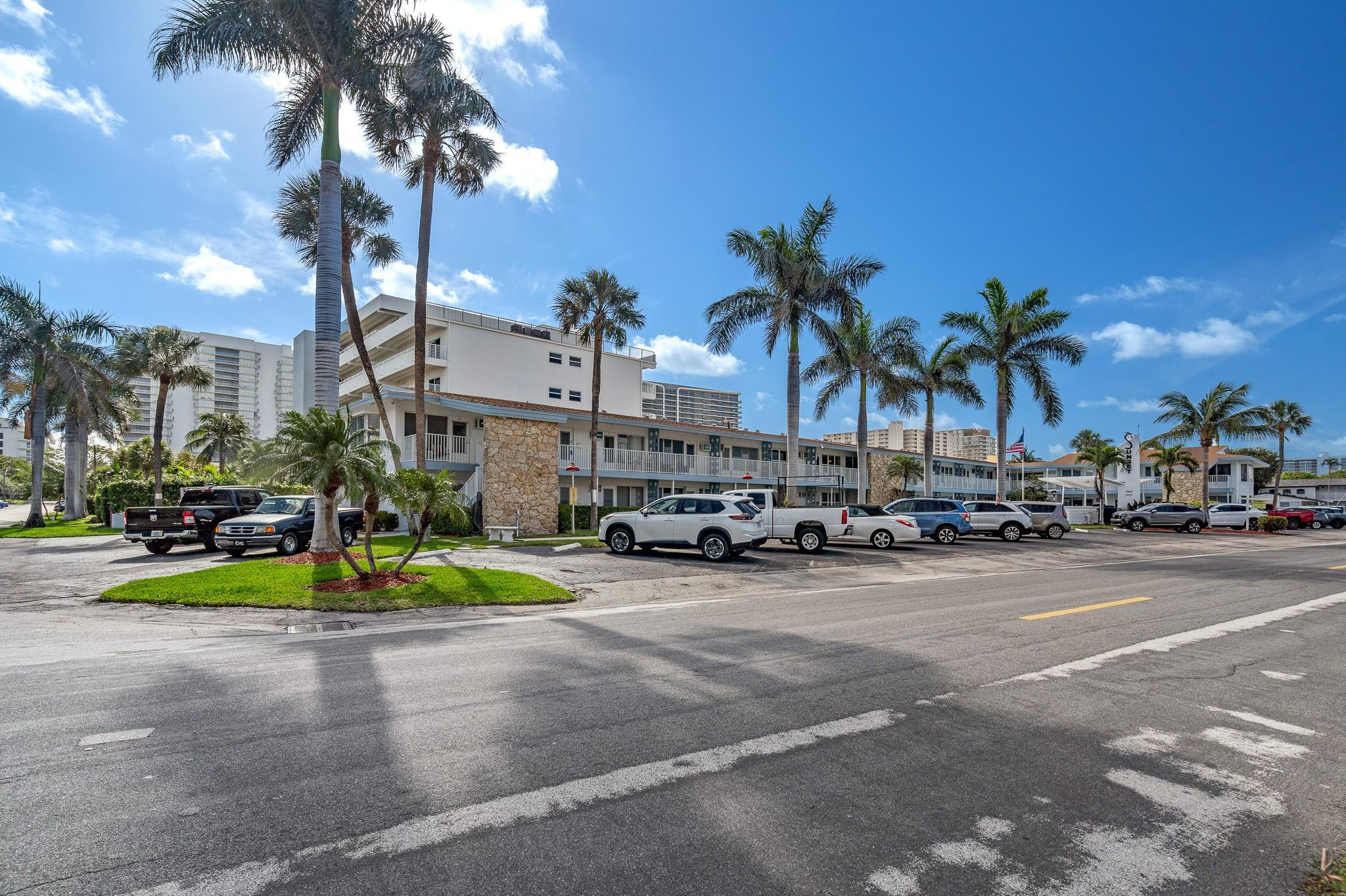 SUN SET APTS CO-OP - Residential Lease
