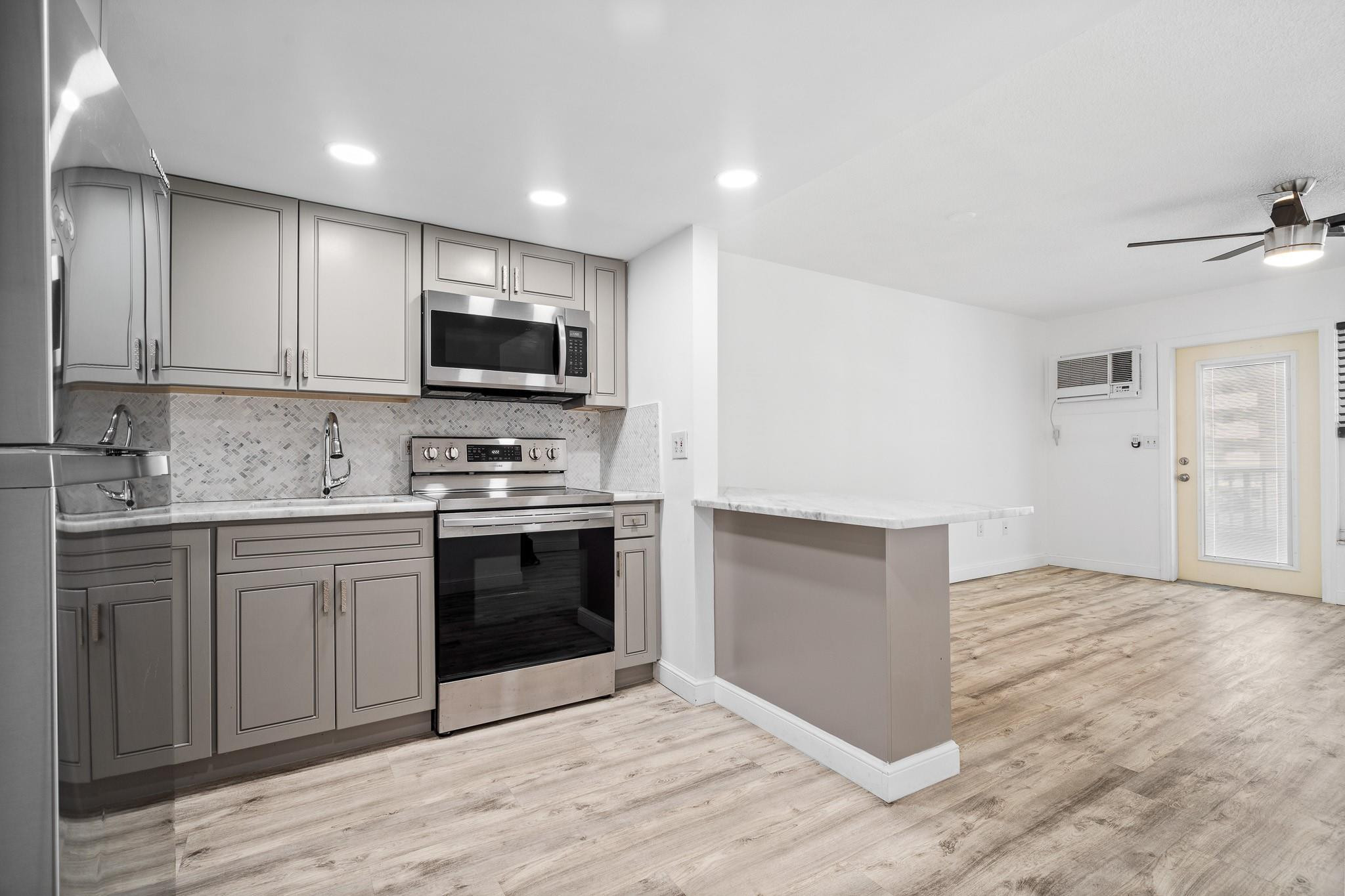 SUN SET APTS CO-OP - Residential Lease