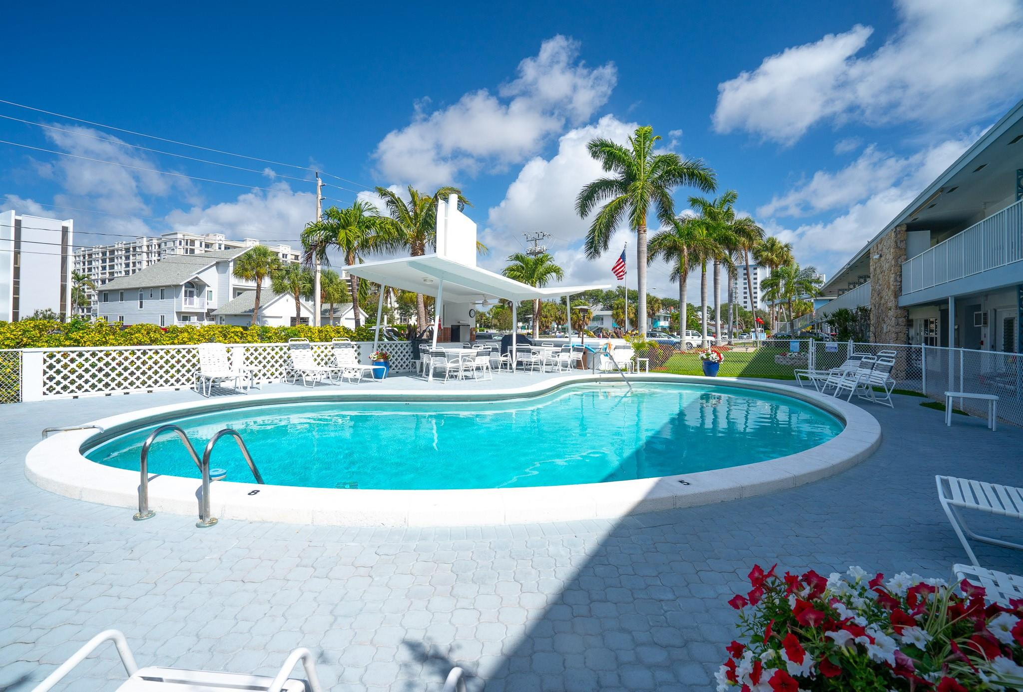 SUN SET APTS CO-OP - Residential Lease