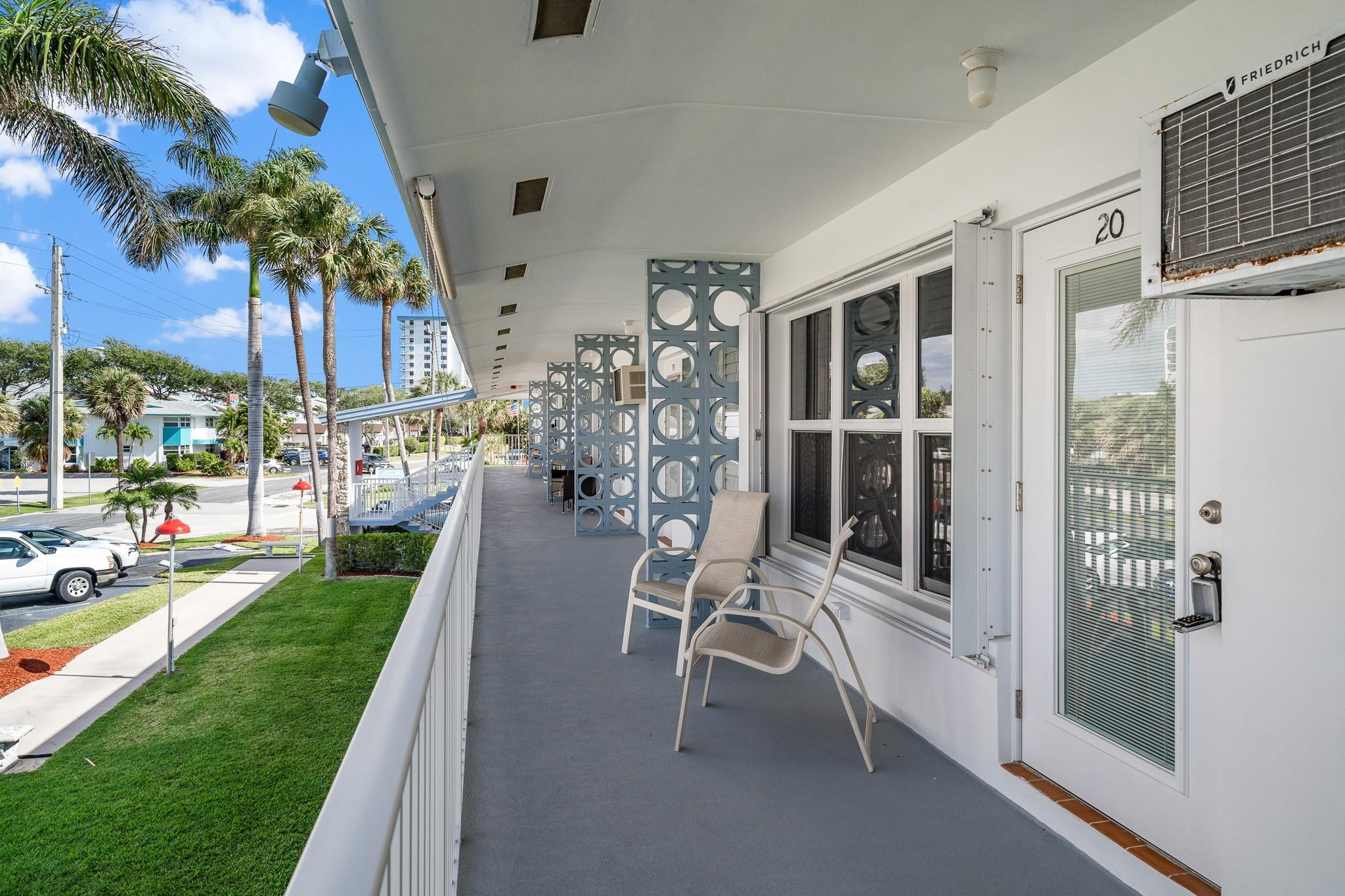 SUN SET APTS CO-OP - Residential Lease