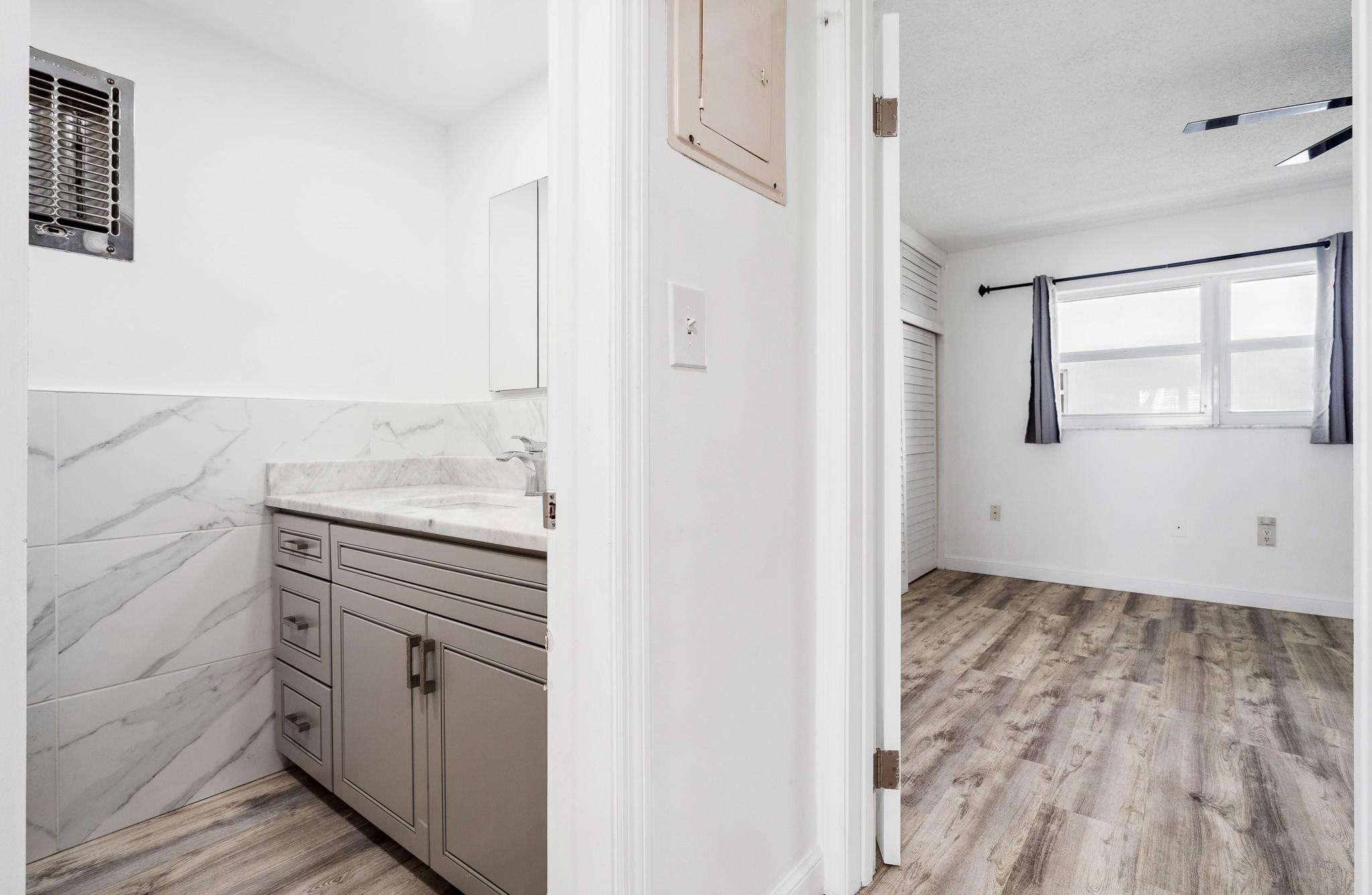 SUN SET APTS CO-OP - Residential Lease