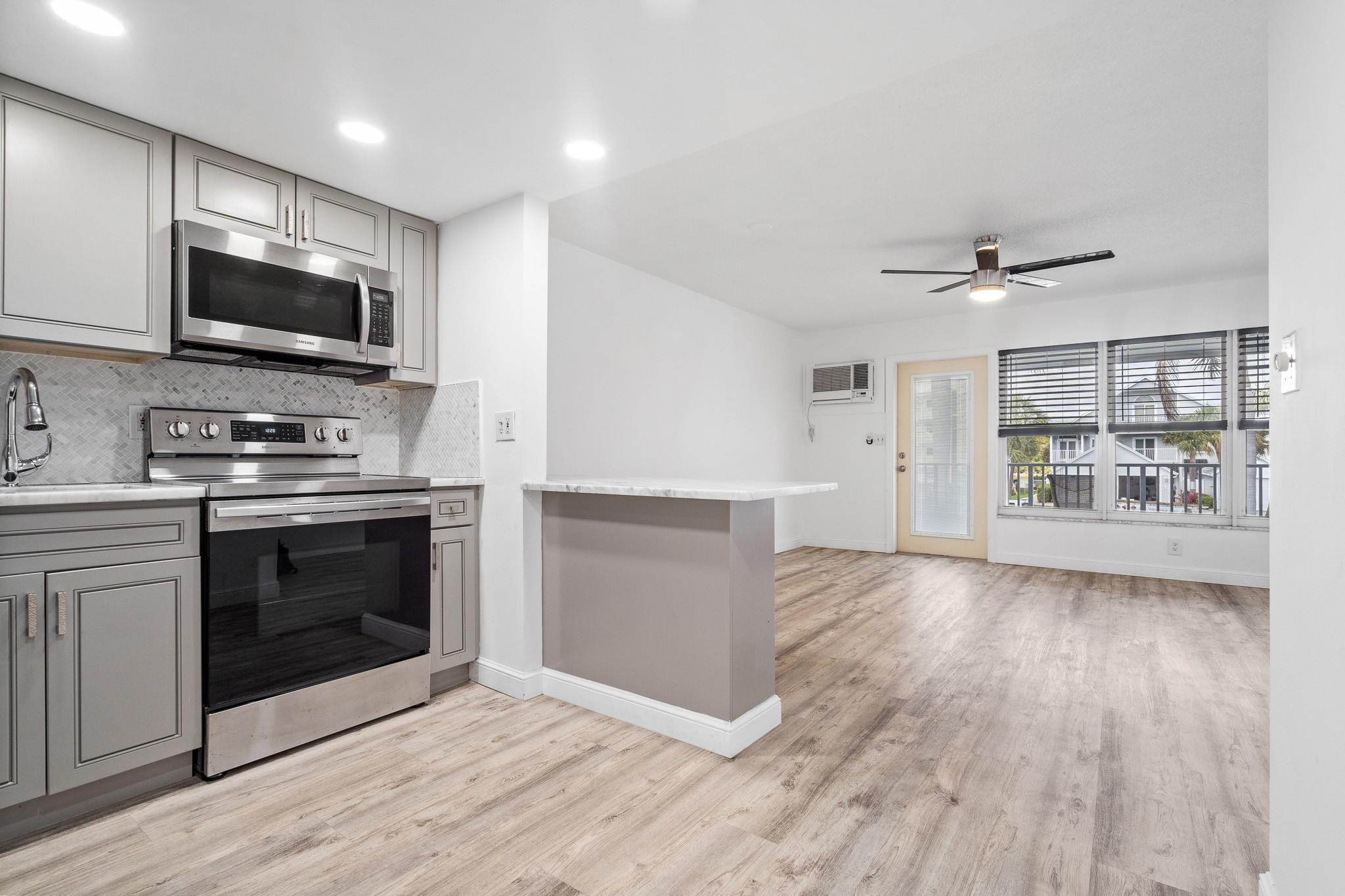 SUN SET APTS CO-OP - Residential Lease